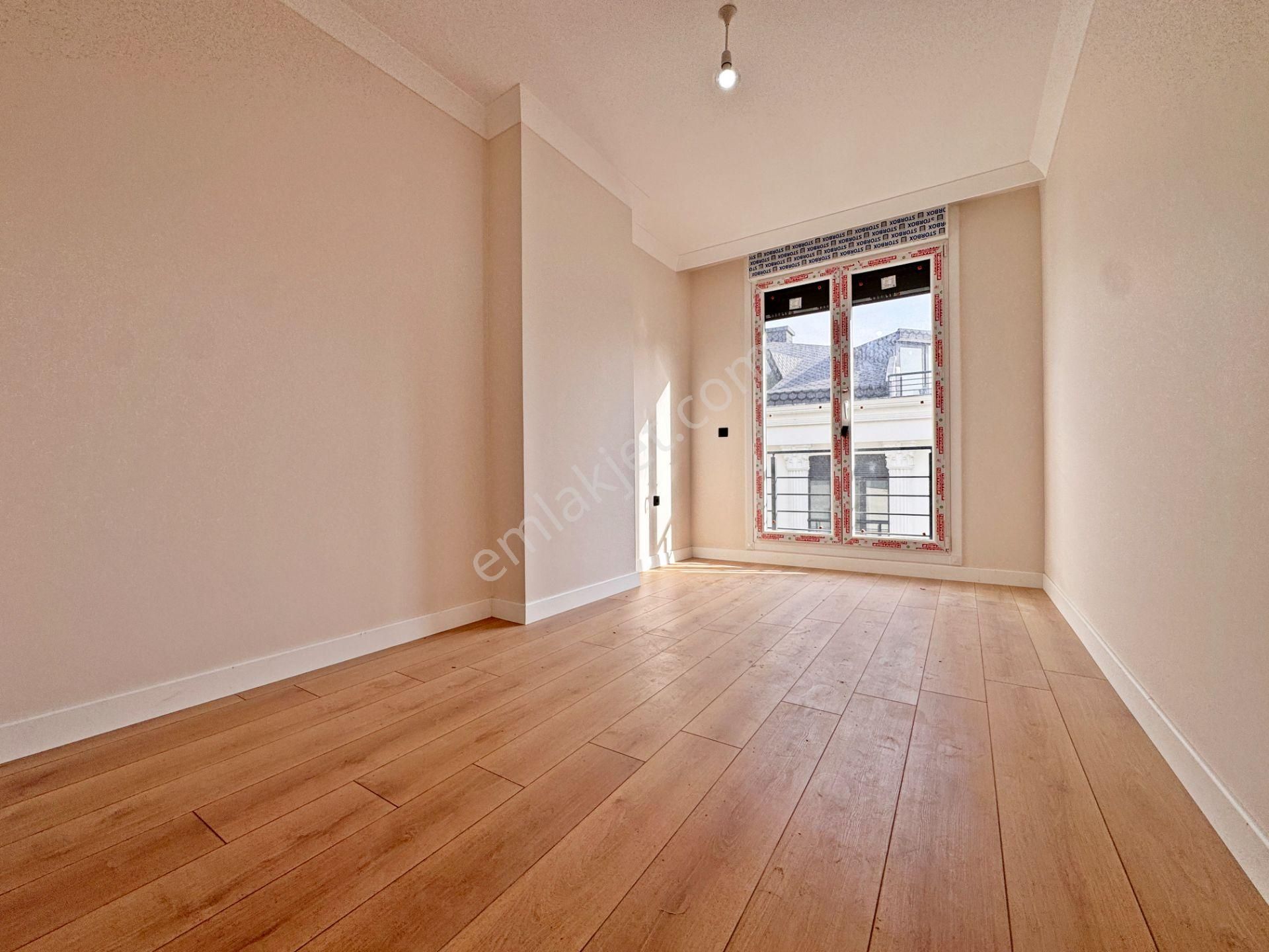 Home Vizyon Bahçelievler Merkez'de Satılık Sıfır Süper Lüx 5+2 Otoparklı Dublex Daireler. - Görsel 7