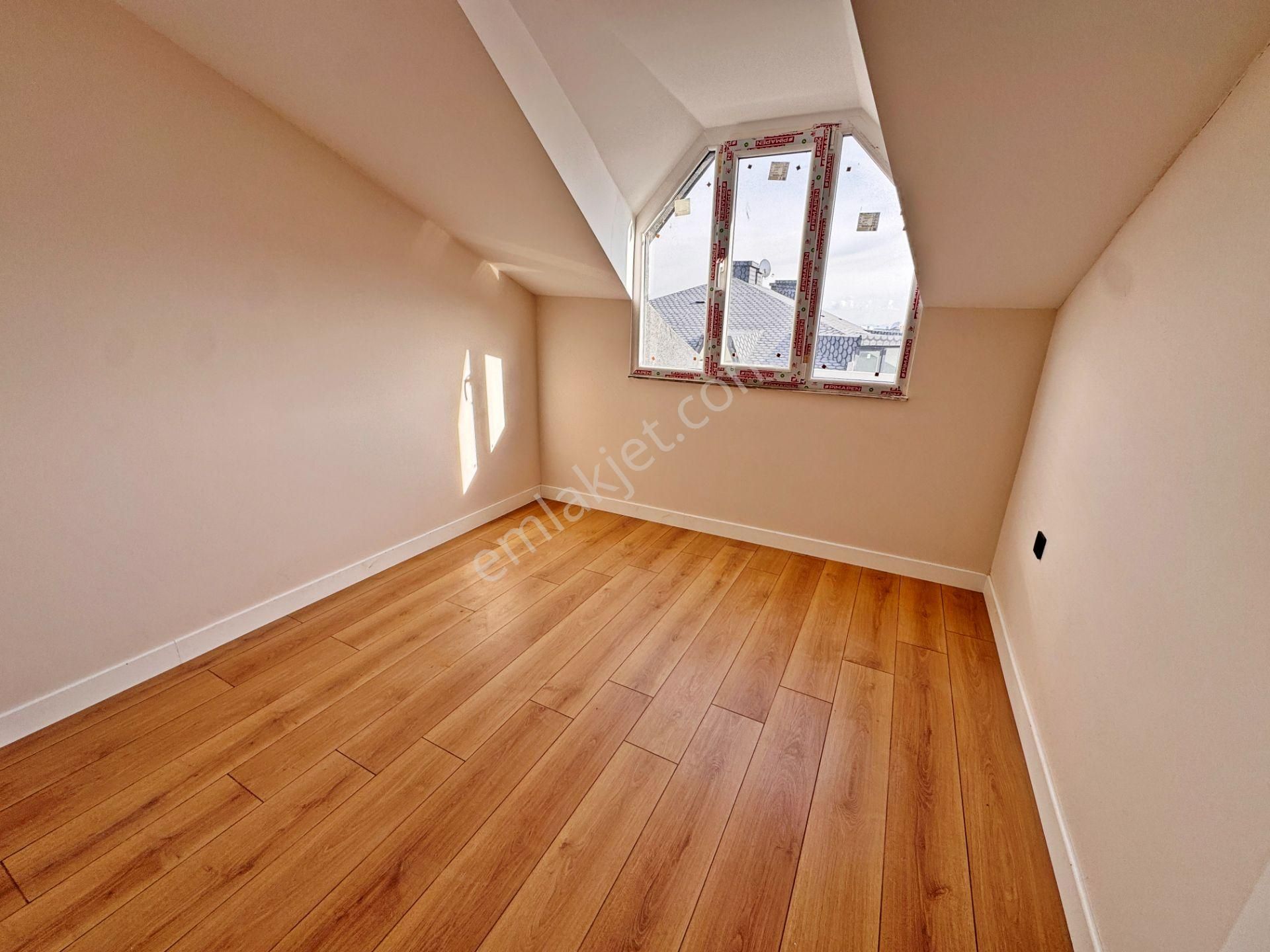 Home Vizyon Bahçelievler Merkez'de Satılık Sıfır Süper Lüx 5+2 Otoparklı Dublex Daireler. - Görsel 33