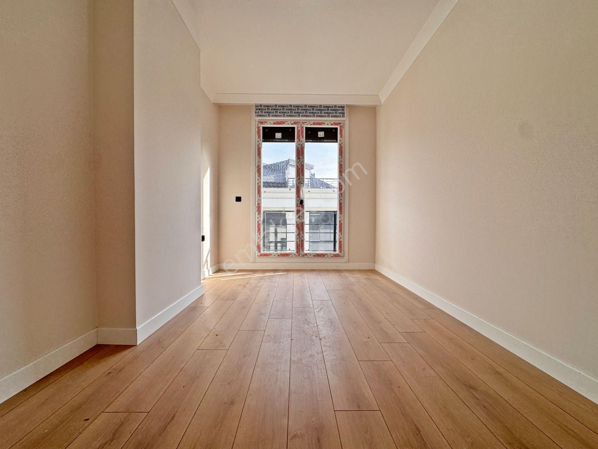 Home Vizyon Bahçelievler Merkez'de Satılık Sıfır Süper Lüx 5+2 Otoparklı Dublex Daireler. - Görsel 11