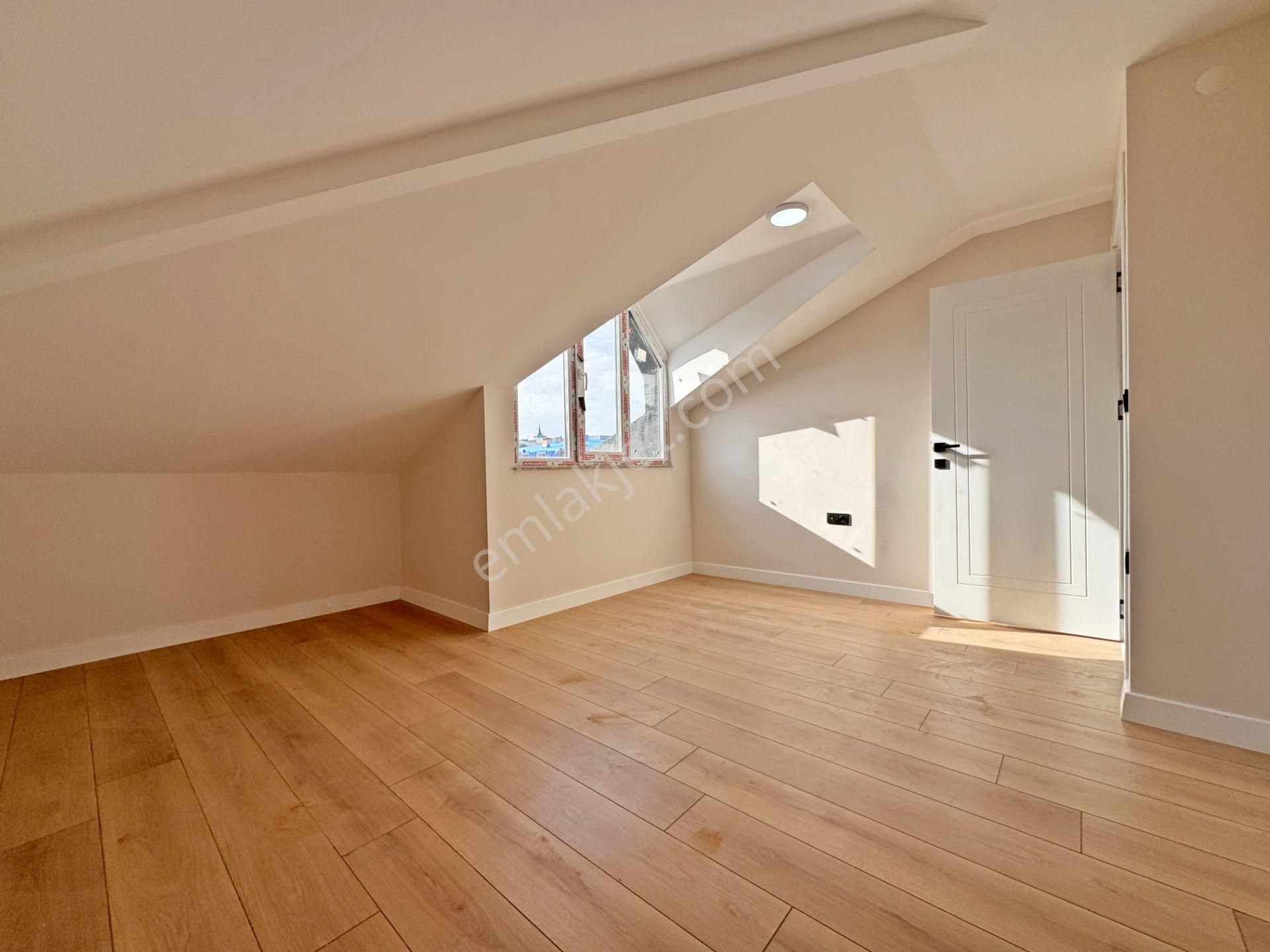 Home Vizyon Bahçelievler Merkez'de Satılık Sıfır Süper Lüx 5+2 Otoparklı Dublex Daireler. - Görsel 29