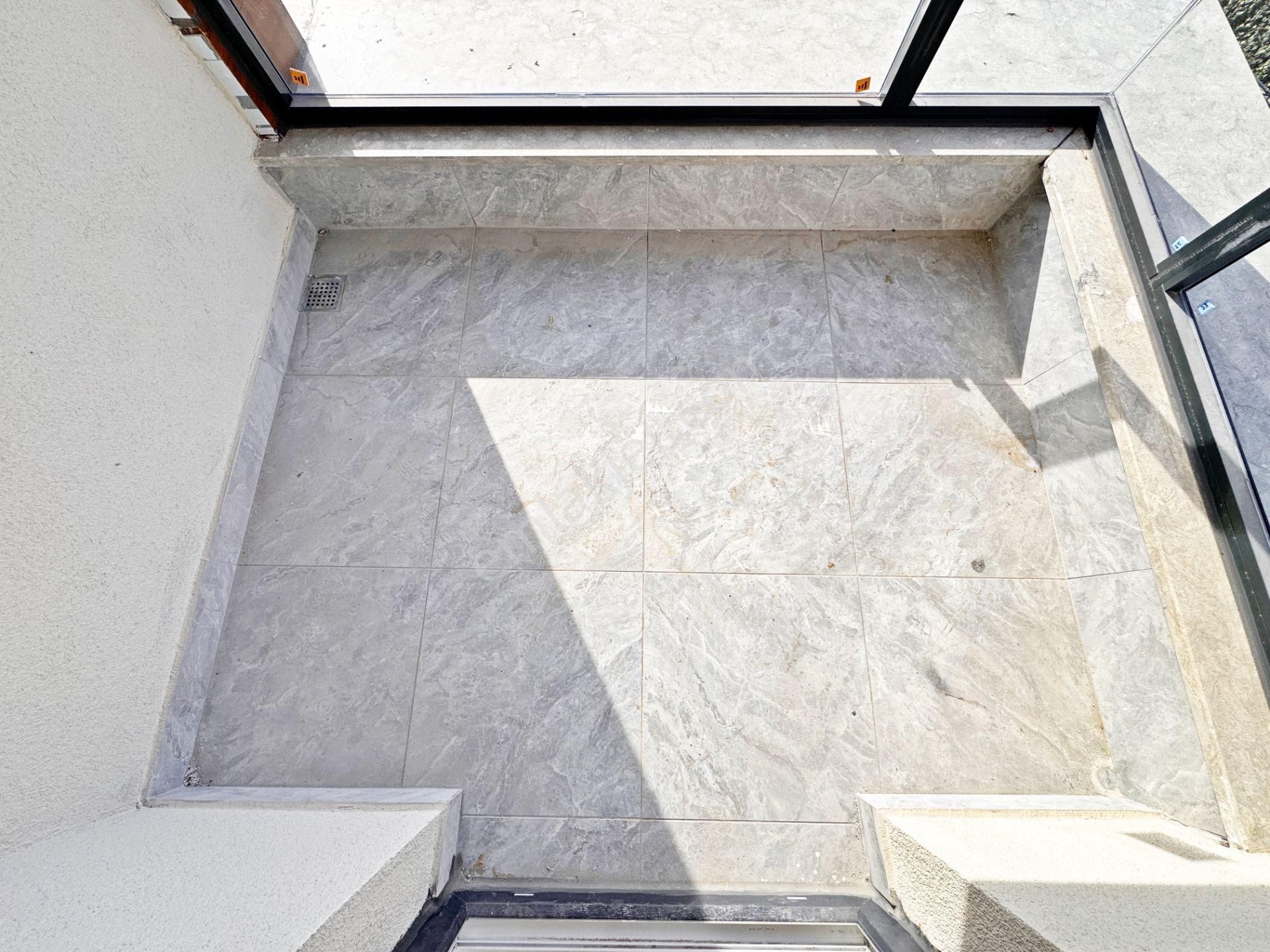 Home Vizyon Bahçelievler Merkez'de Satılık Sıfır Süper Lüx 5+2 Otoparklı Dublex Daireler. - Görsel 17