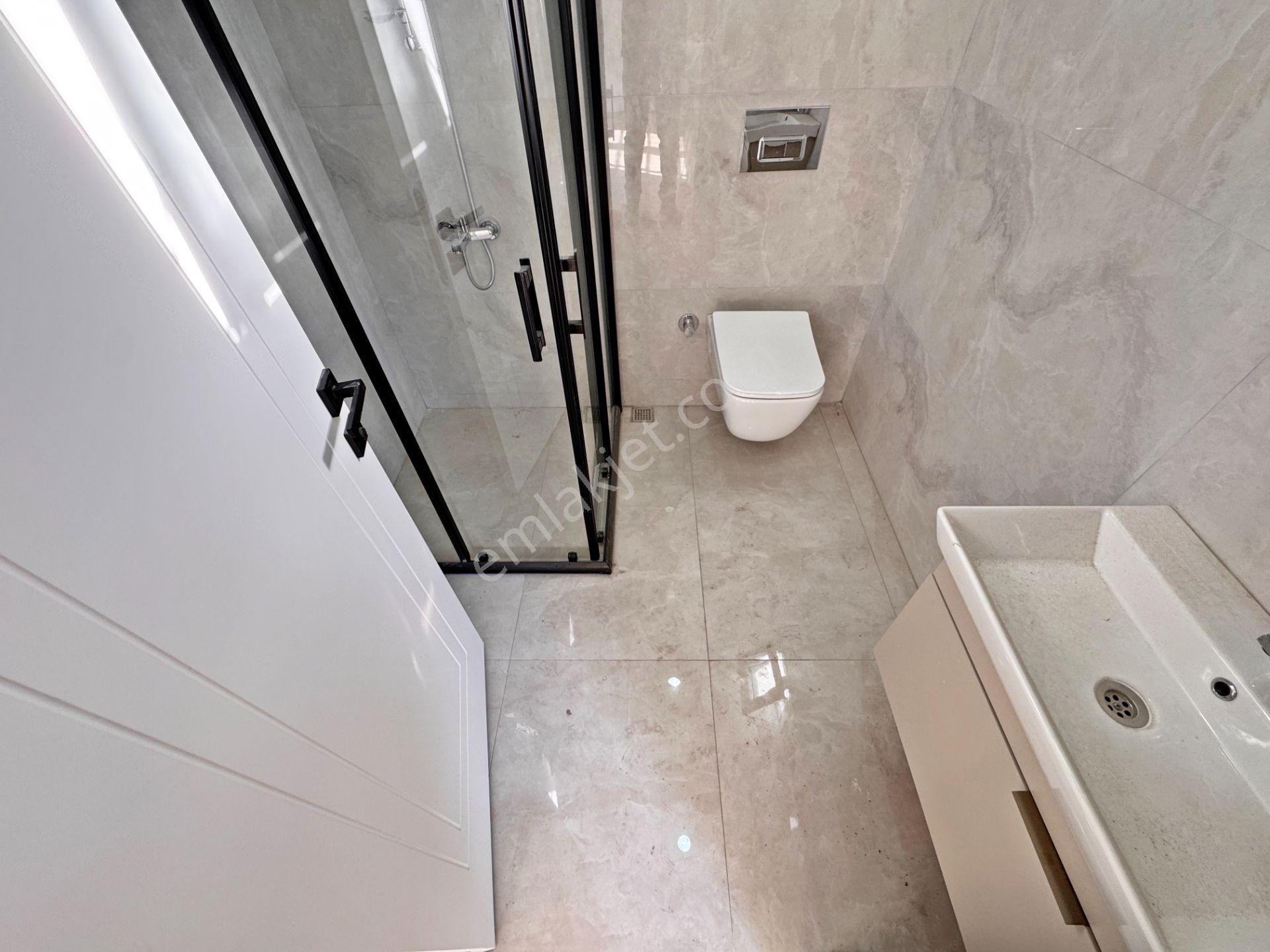 Home Vizyon Bahçelievler Merkez'de Satılık Sıfır Süper Lüx 5+2 Otoparklı Dublex Daireler. - Görsel 12