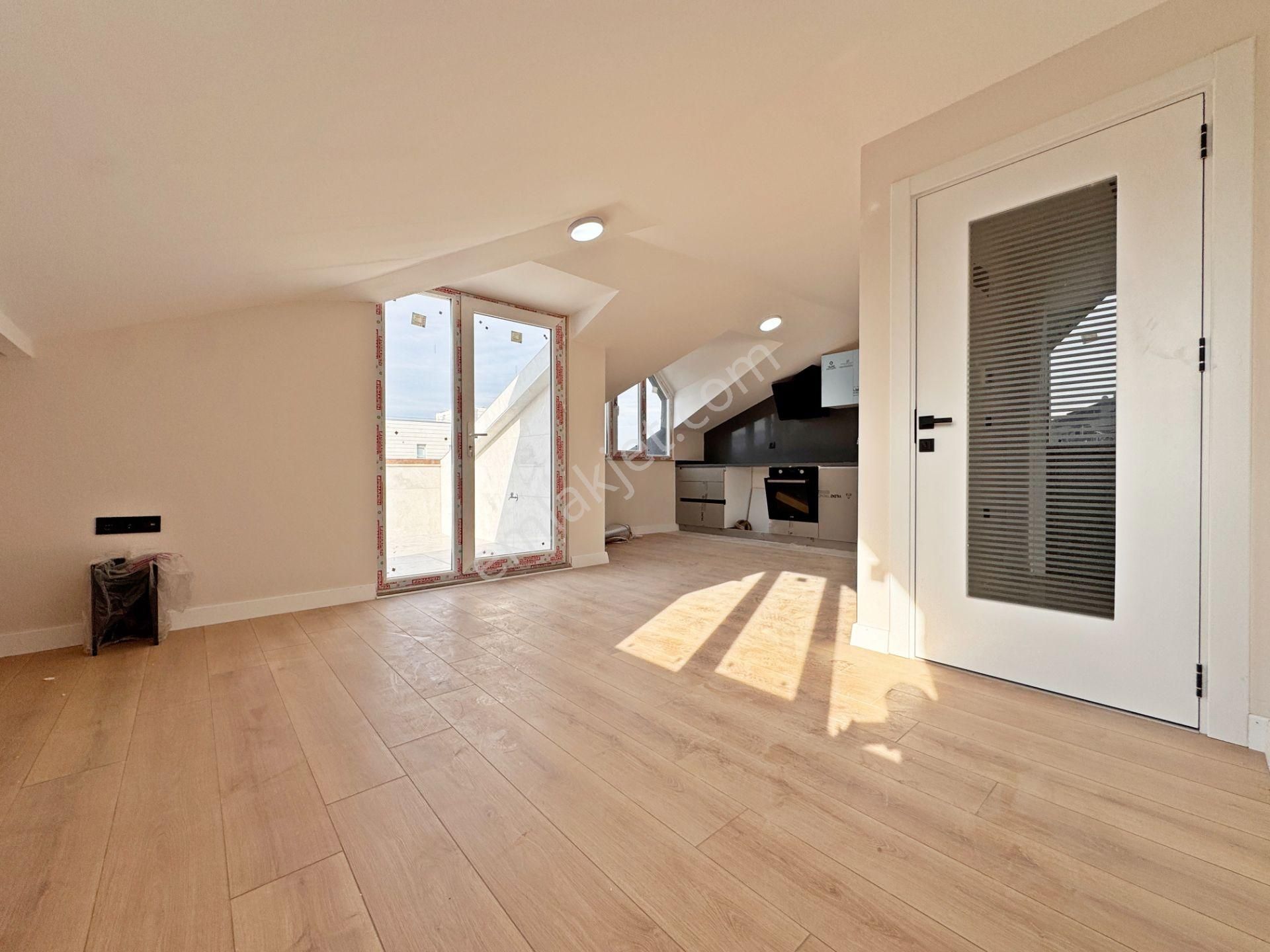 Home Vizyon Bahçelievler Merkez'de Satılık Sıfır Süper Lüx 5+2 Otoparklı Dublex Daireler. - Görsel 26