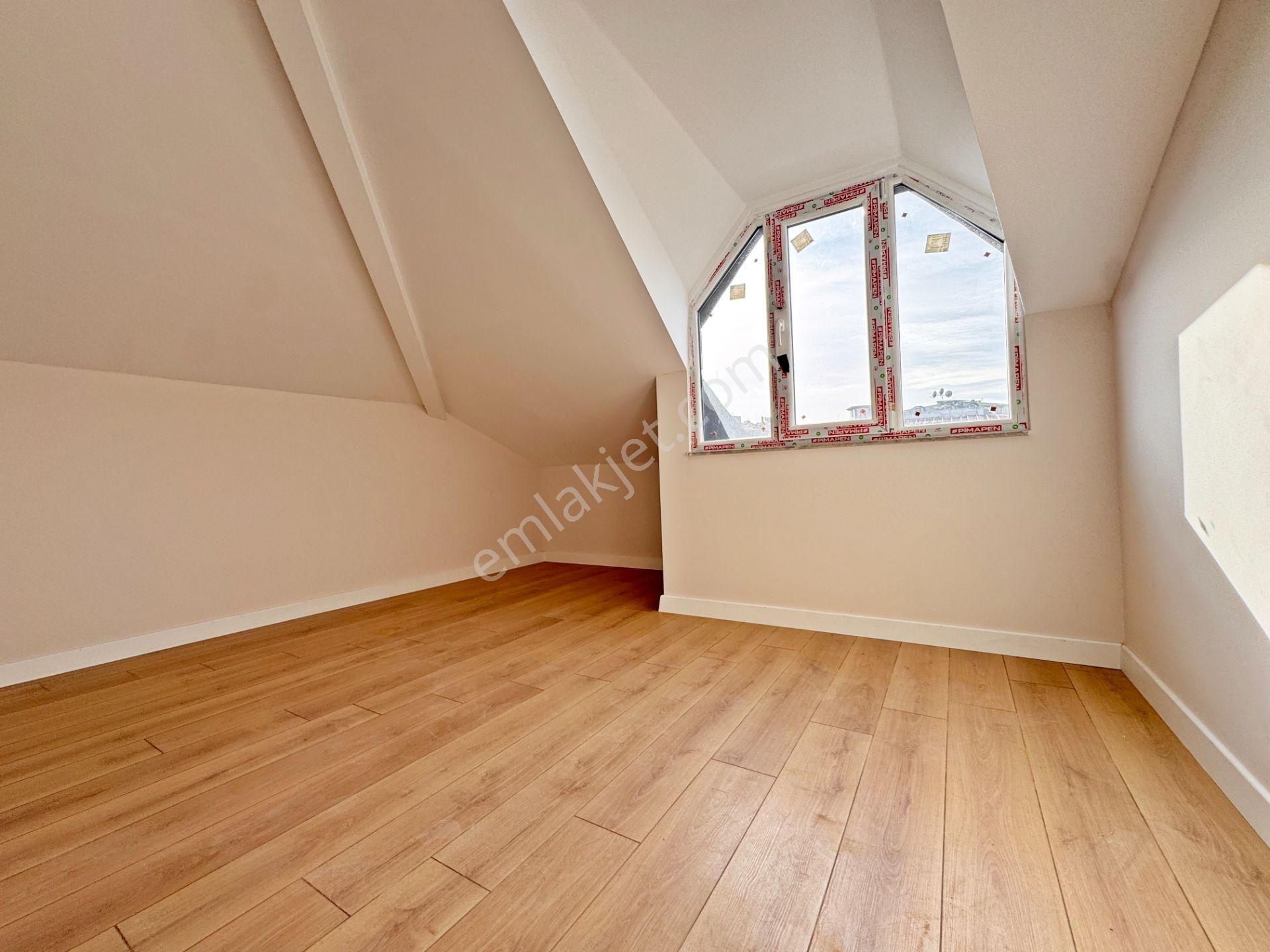 Home Vizyon Bahçelievler Merkez'de Satılık Sıfır Süper Lüx 5+2 Otoparklı Dublex Daireler. - Görsel 32