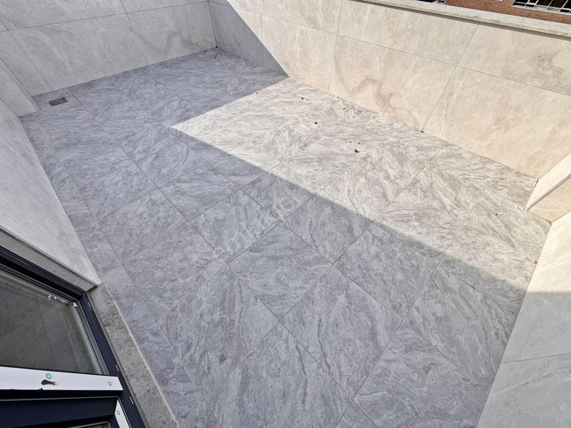 Home Vizyon Bahçelievler Merkez'de Satılık Sıfır Süper Lüx 5+2 Otoparklı Dublex Daireler. - Görsel 23