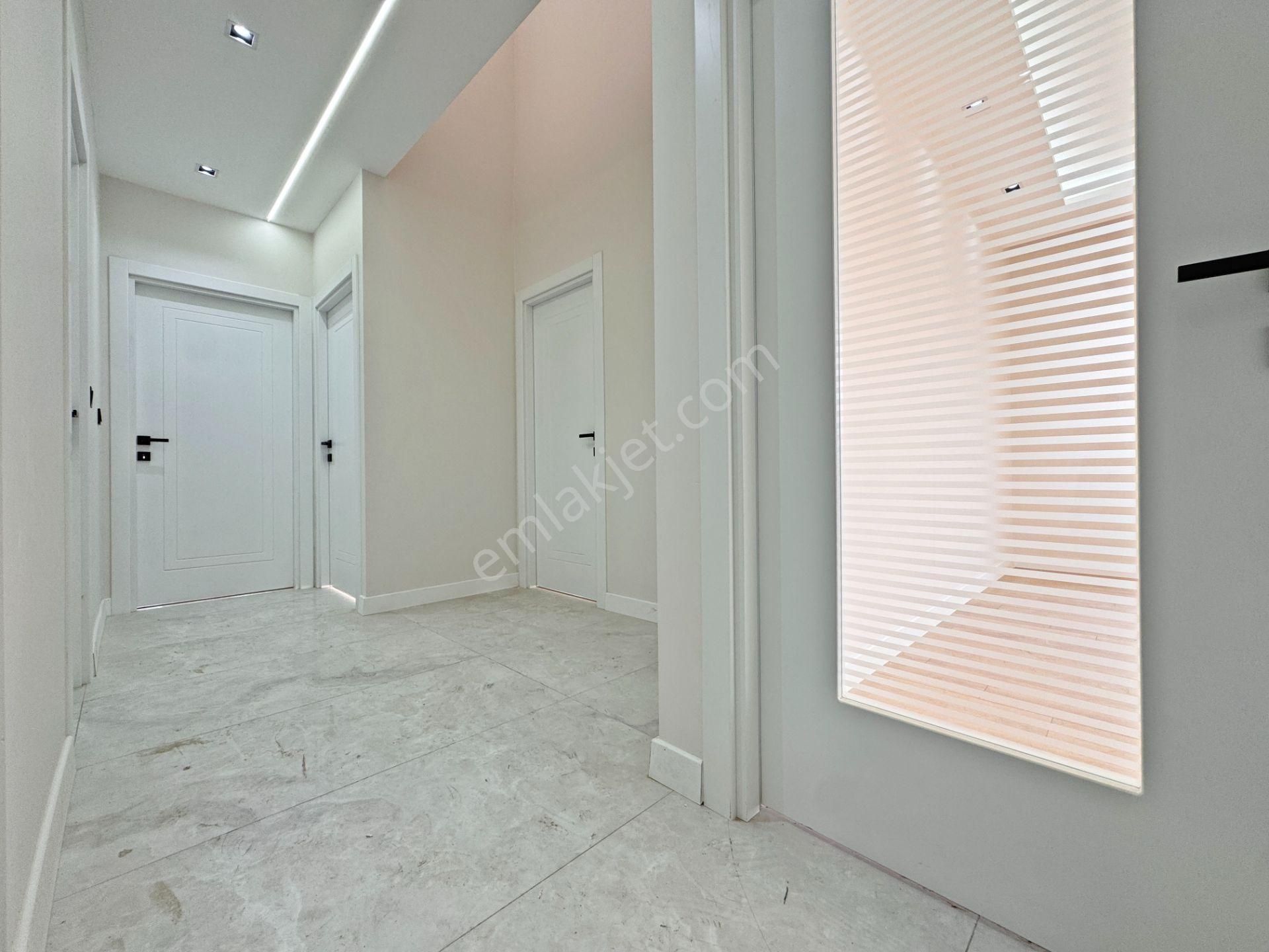 Home Vizyon Bahçelievler Merkez'de Satılık Sıfır Süper Lüx 5+2 Otoparklı Dublex Daireler. - Görsel 13