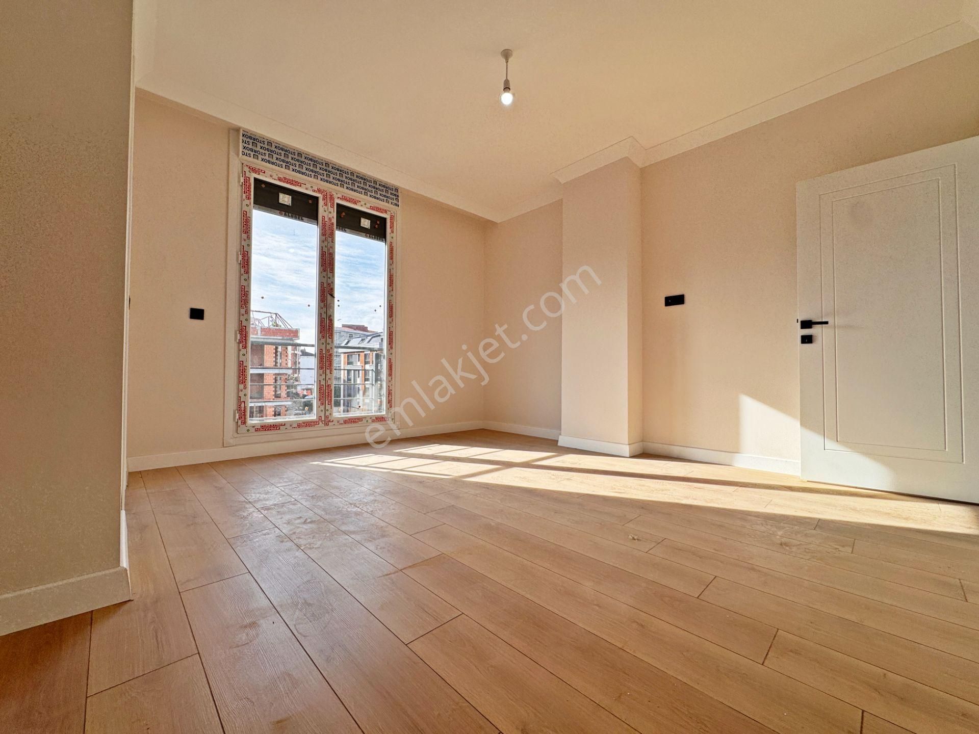 Home Vizyon Bahçelievler Merkez'de Satılık Sıfır Süper Lüx 5+2 Otoparklı Dublex Daireler. - Görsel 10