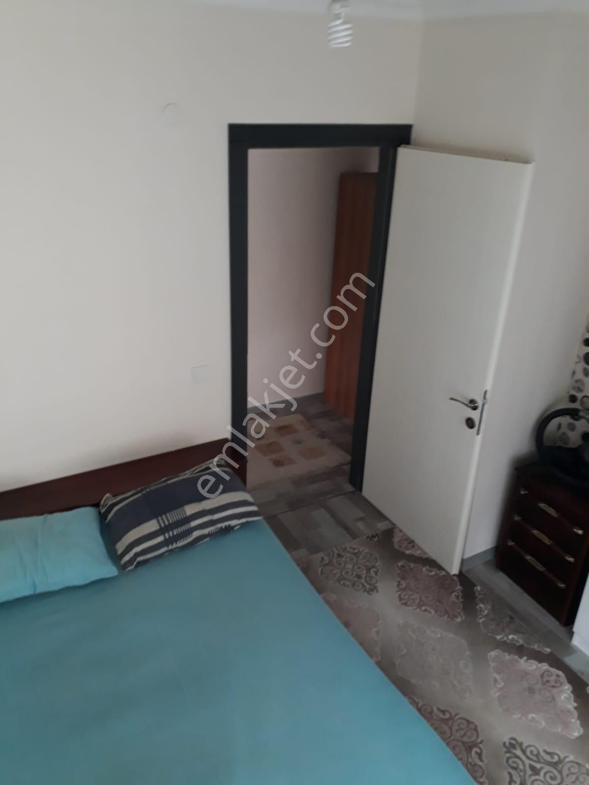 Kuşadası Ege Mahallesi 1+1 Eşyalı • Bahçe Katı • Doğalgazlı Kiralık Daire - Görsel 14