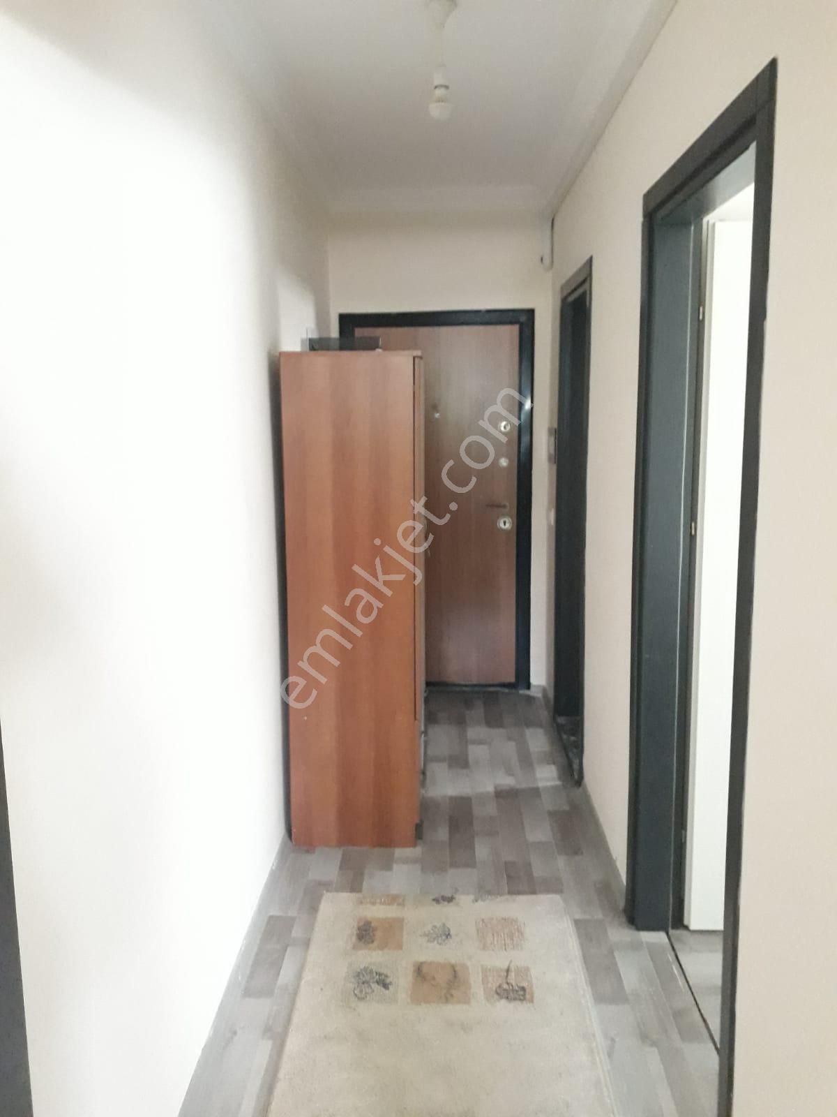 Kuşadası Ege Mahallesi 1+1 Eşyalı • Bahçe Katı • Doğalgazlı Kiralık Daire - Görsel 11