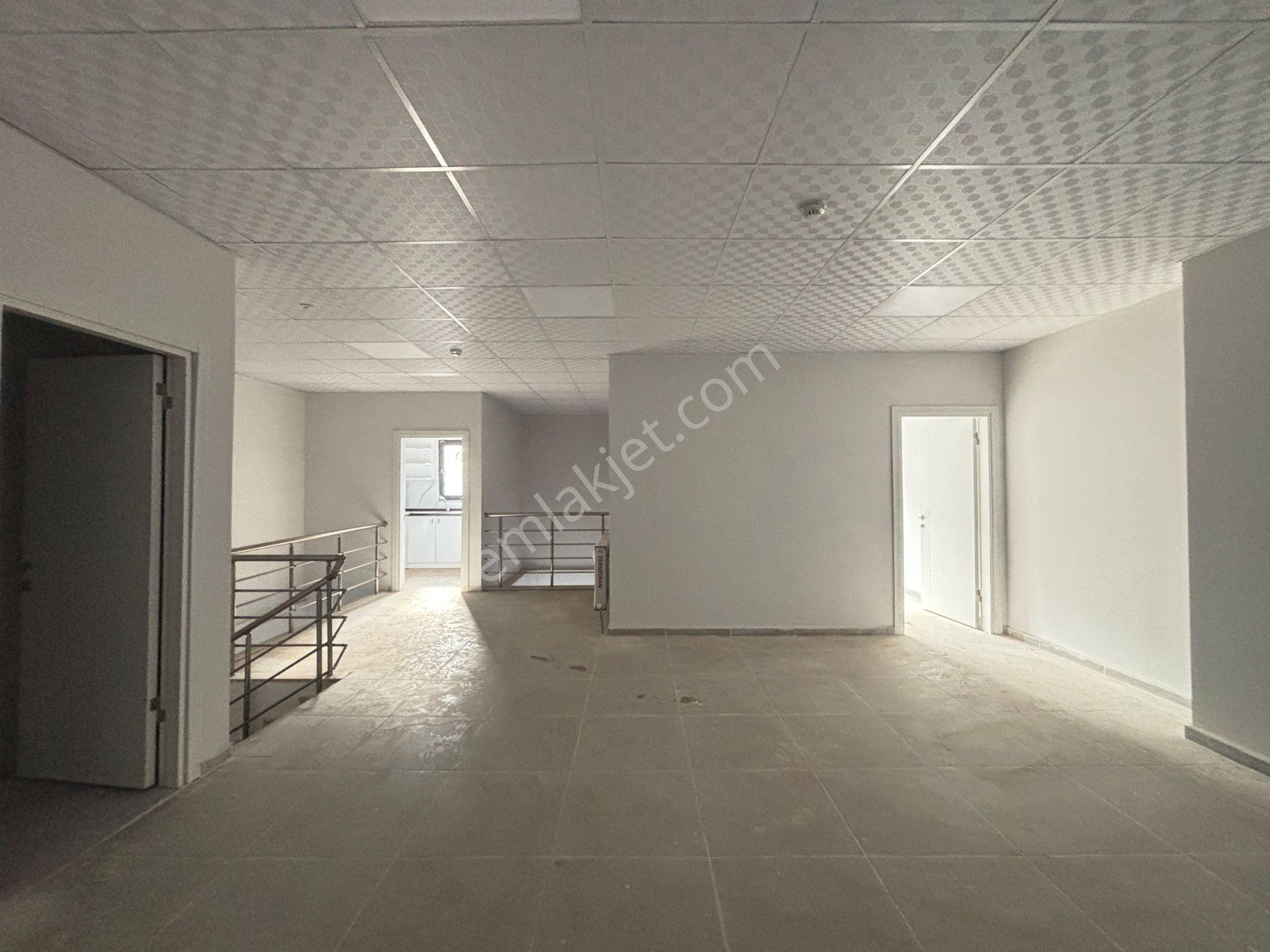 Cb King'den Balıkesir/organize Sanayi'de 250m² Kiralık Dükkan - Görsel 8