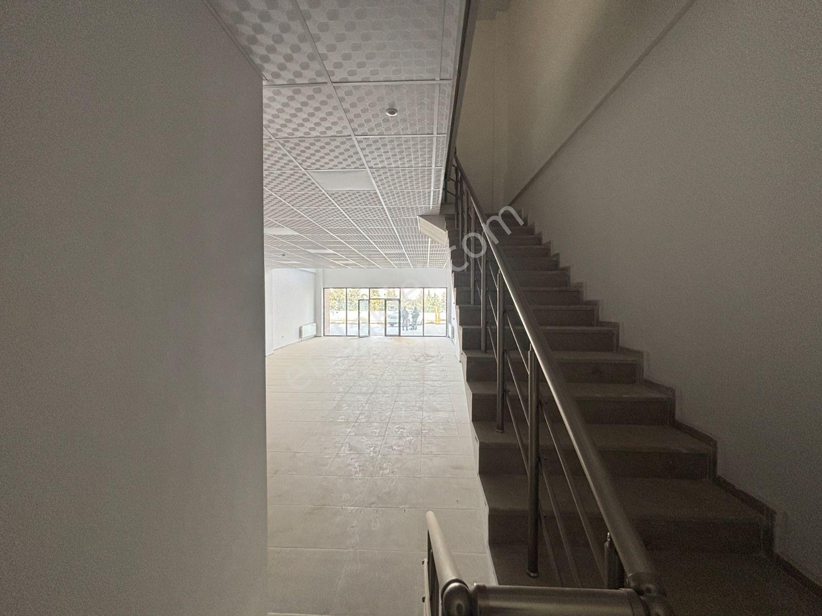 Cb King'den Balıkesir/organize Sanayi'de 250m² Kiralık Dükkan - Görsel 12