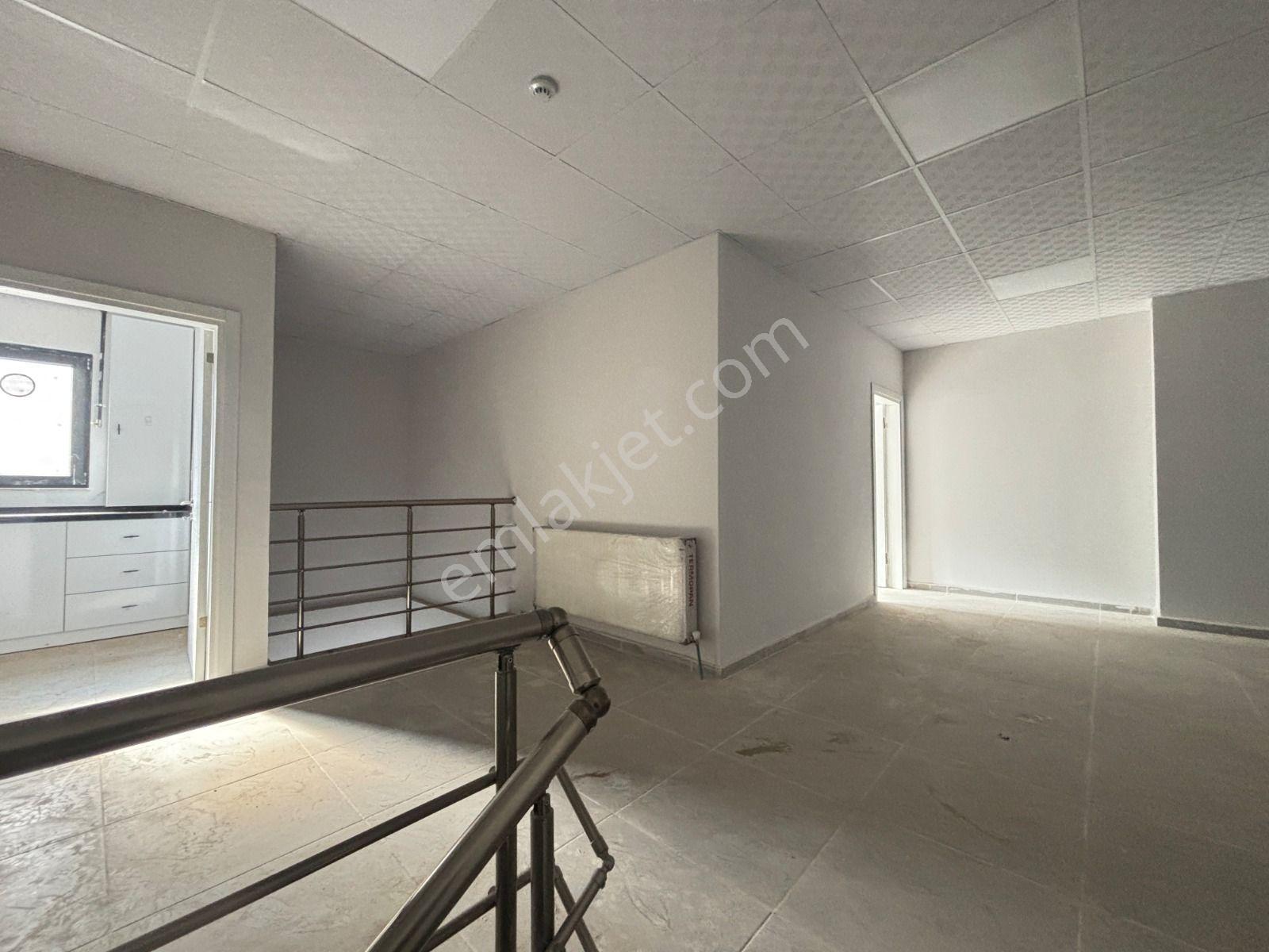Cb King'den Balıkesir/organize Sanayi'de 250m² Kiralık Dükkan - Görsel 25