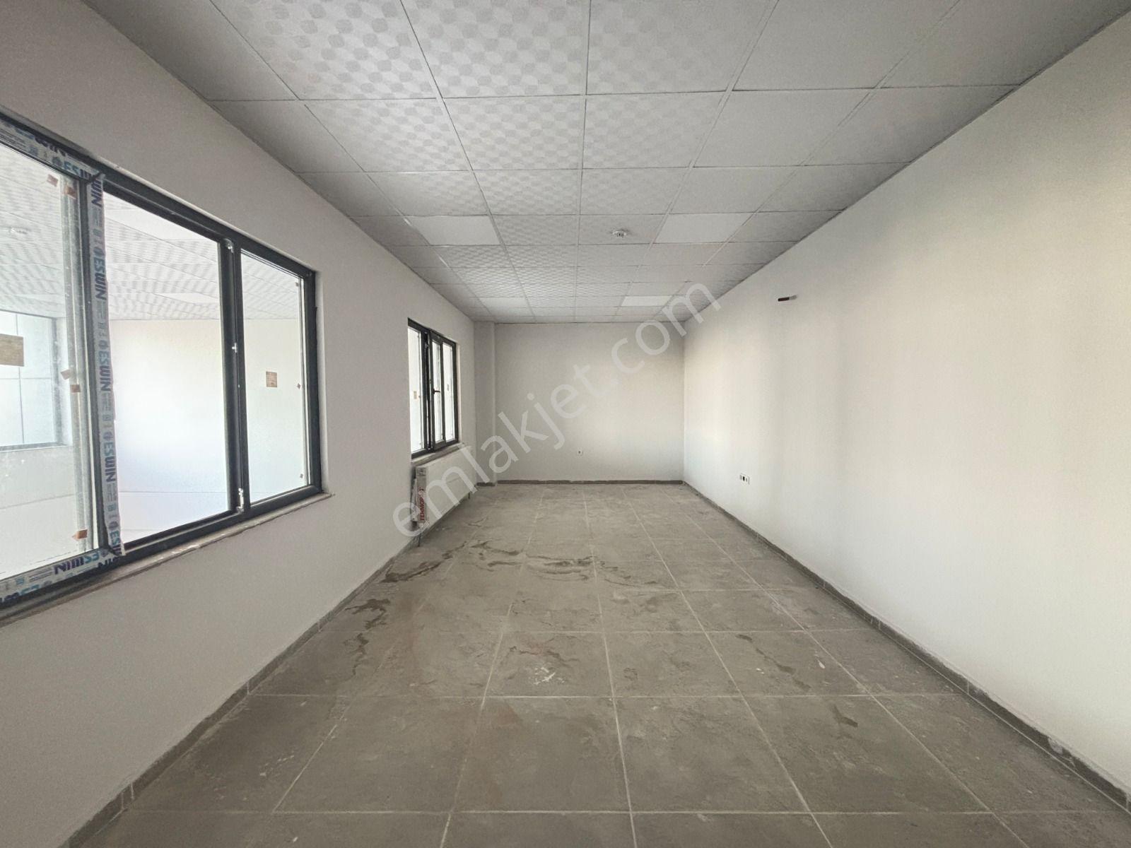Cb King'den Balıkesir/organize Sanayi'de 250m² Kiralık Dükkan - Görsel 20