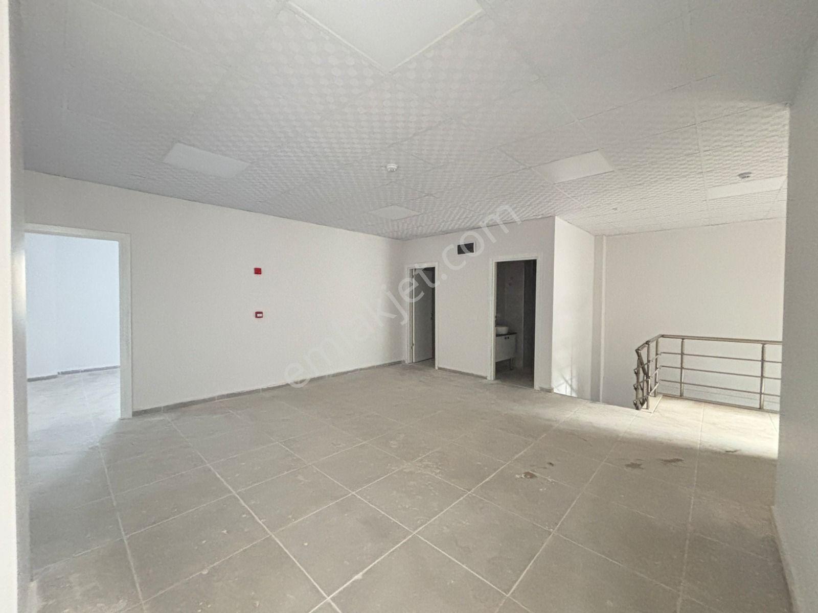 Cb King'den Balıkesir/organize Sanayi'de 250m² Kiralık Dükkan - Görsel 24