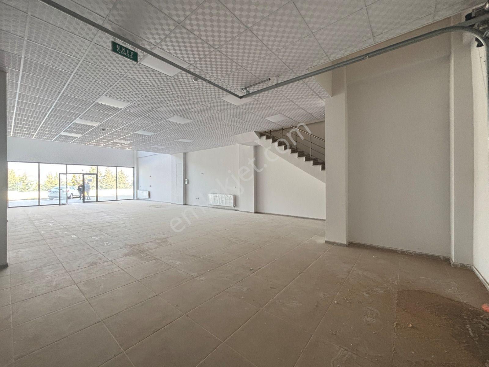 Cb King'den Balıkesir/organize Sanayi'de 250m² Kiralık Dükkan - Görsel 10