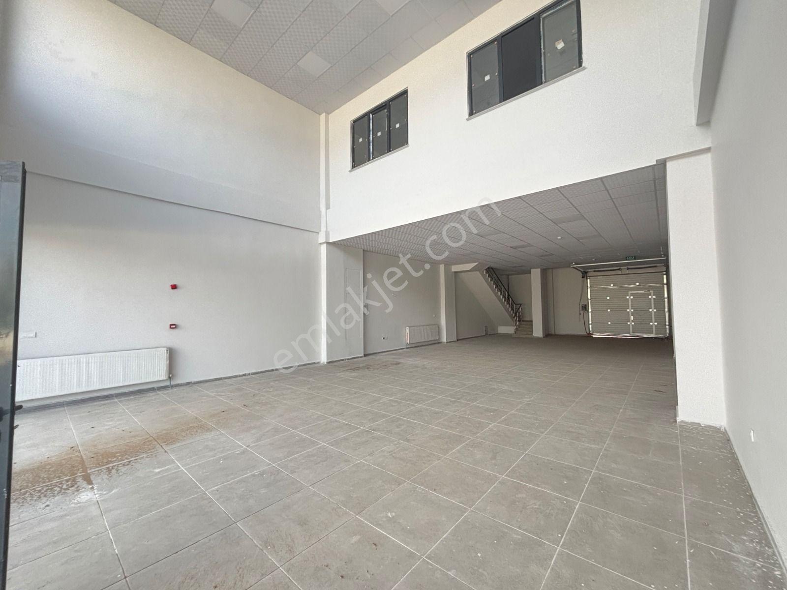 Cb King'den Balıkesir/organize Sanayi'de 250m² Kiralık Dükkan - Görsel 9