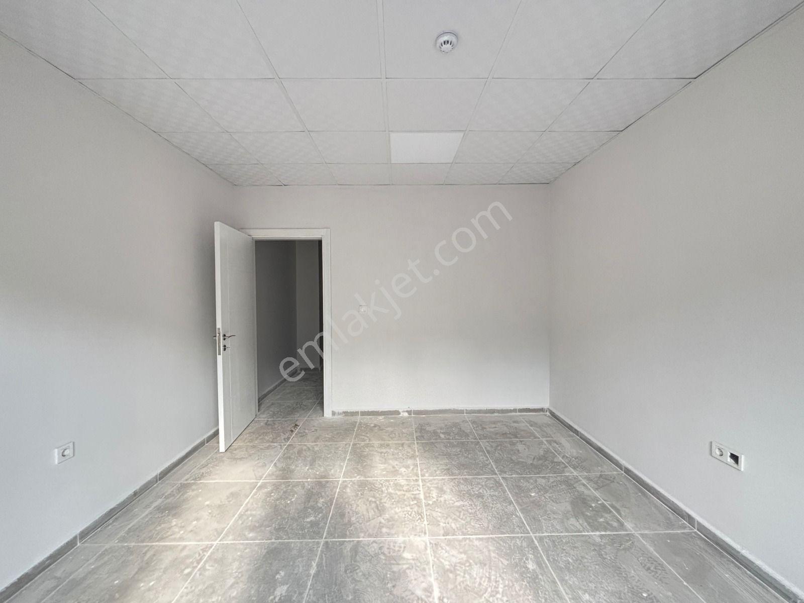 Cb King'den Balıkesir/organize Sanayi'de 250m² Kiralık Dükkan - Görsel 22