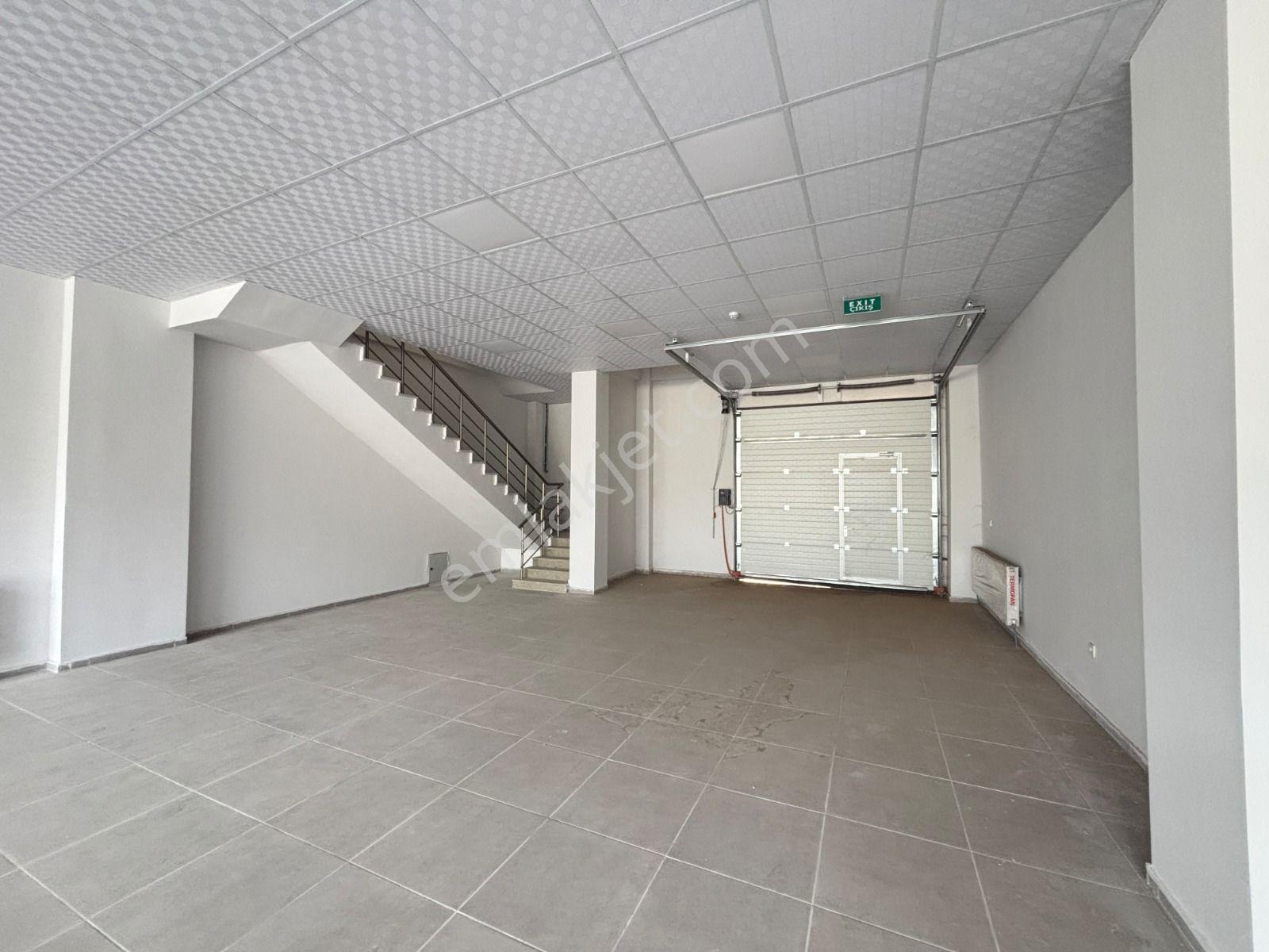 Cb King'den Balıkesir/organize Sanayi'de 250m² Kiralık Dükkan - Görsel 14
