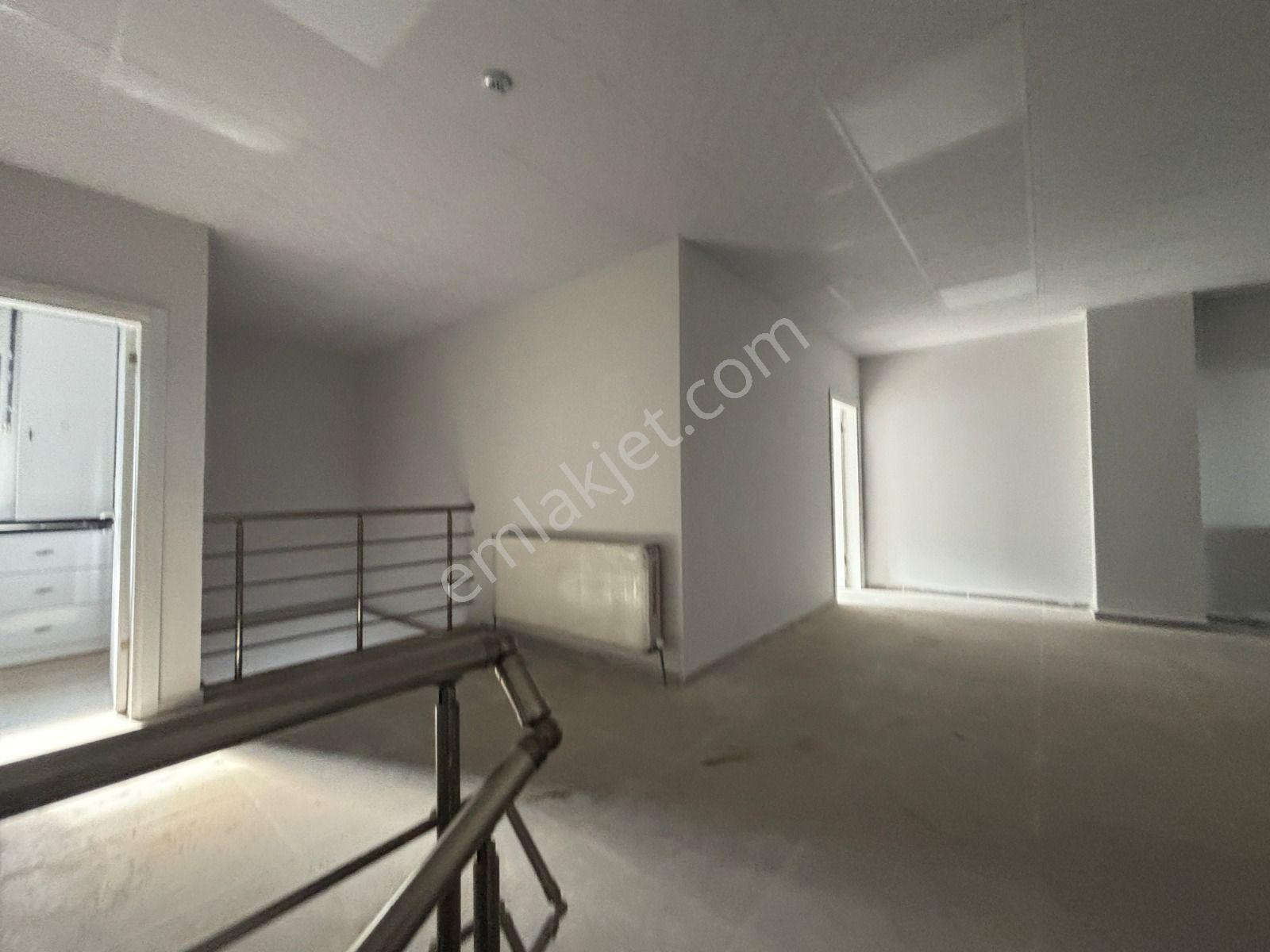 Cb King'den Balıkesir/organize Sanayi'de 250m² Kiralık Dükkan - Görsel 13