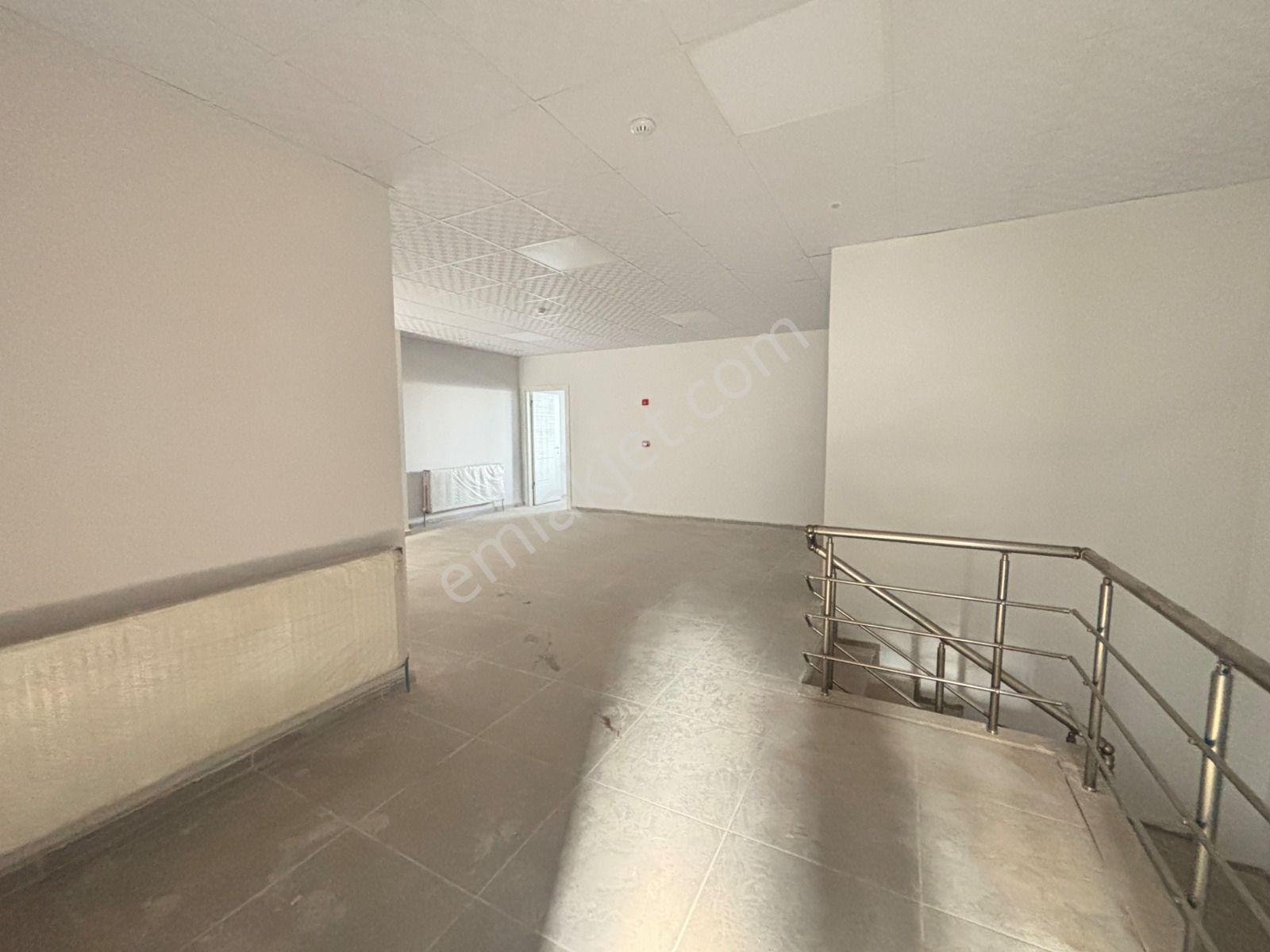 Cb King'den Balıkesir/organize Sanayi'de 250m² Kiralık Dükkan - Görsel 16