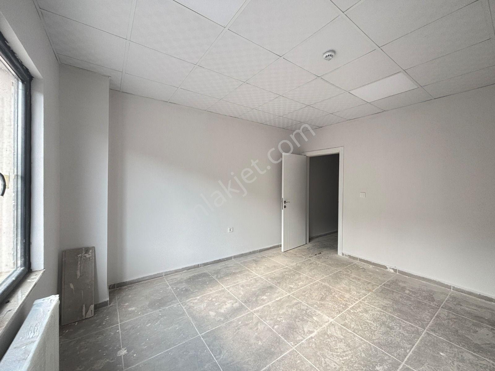 Cb King'den Balıkesir/organize Sanayi'de 250m² Kiralık Dükkan - Görsel 21