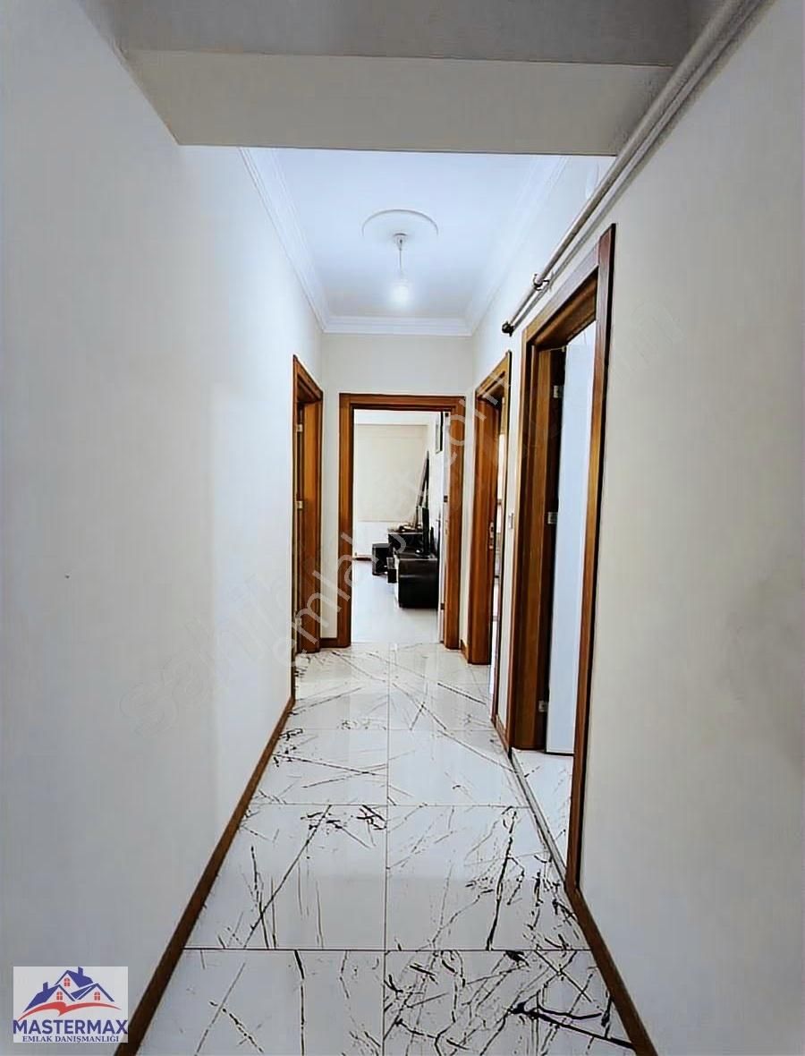 Şeyhsinanda Muhteşem Konumda İskanlı Arakat 135 M2 3+1 Daire - Görsel 17