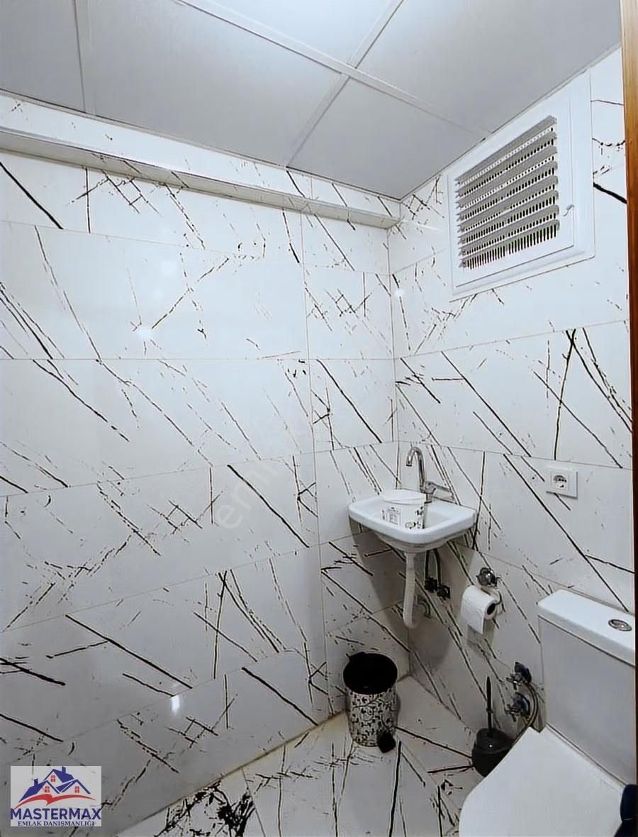 Şeyhsinanda Muhteşem Konumda İskanlı Arakat 135 M2 3+1 Daire - Görsel 24
