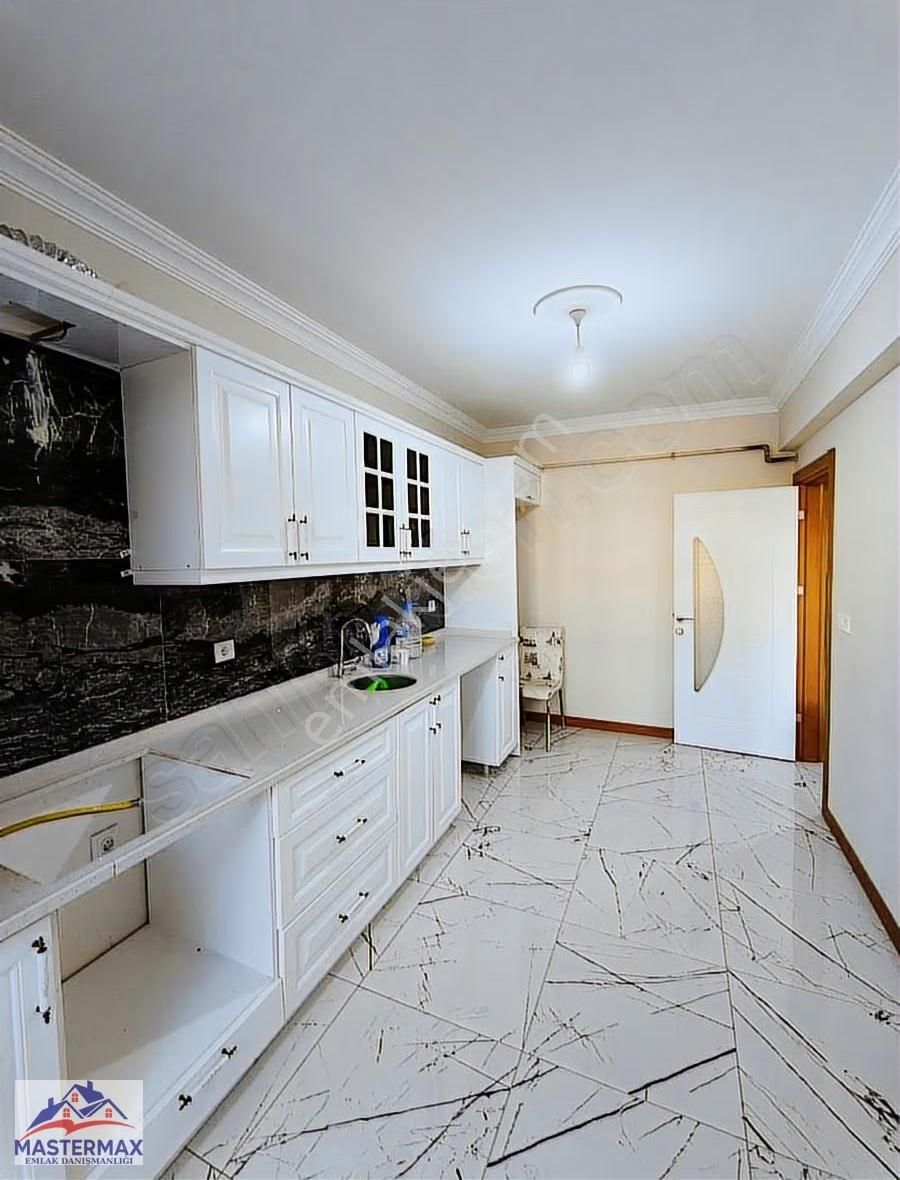 Şeyhsinanda Muhteşem Konumda İskanlı Arakat 135 M2 3+1 Daire - Görsel 13