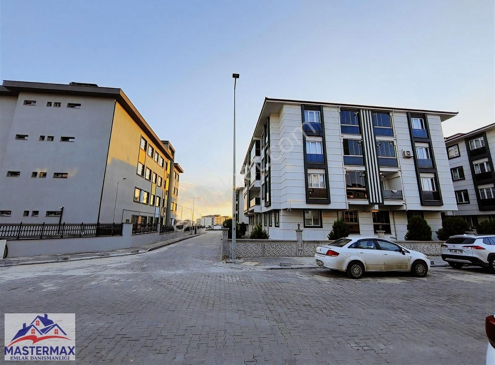 Şeyhsinanda Muhteşem Konumda İskanlı Arakat 135 M2 3+1 Daire - Görsel 30