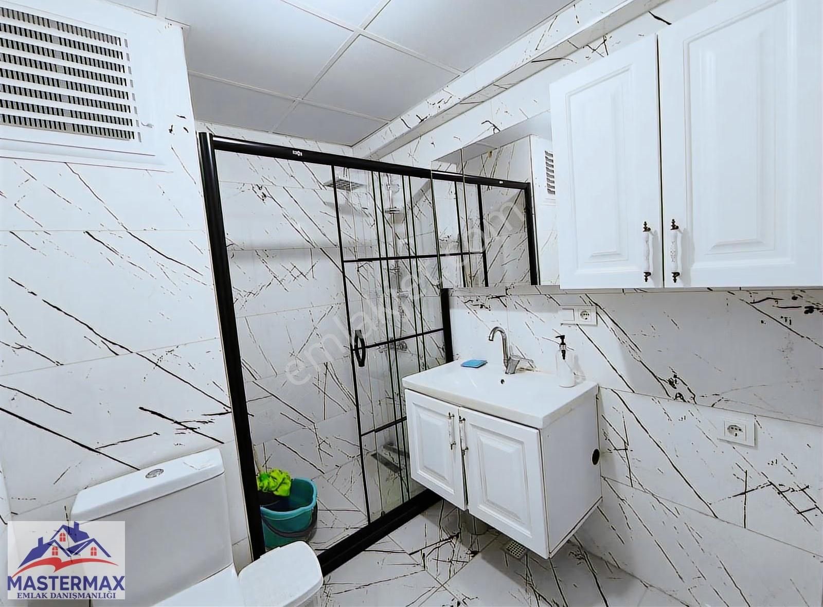 Şeyhsinanda Muhteşem Konumda İskanlı Arakat 135 M2 3+1 Daire - Görsel 23