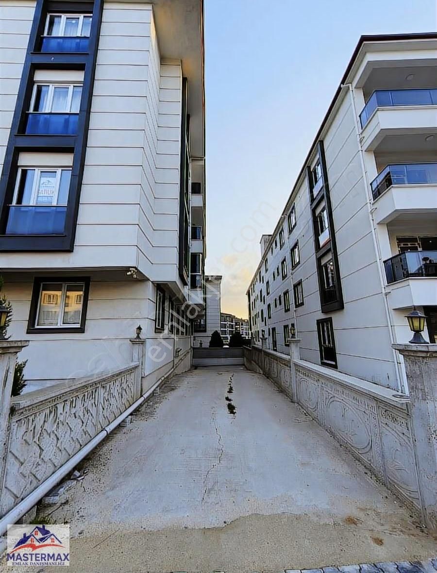 Şeyhsinanda Muhteşem Konumda İskanlı Arakat 135 M2 3+1 Daire - Görsel 29
