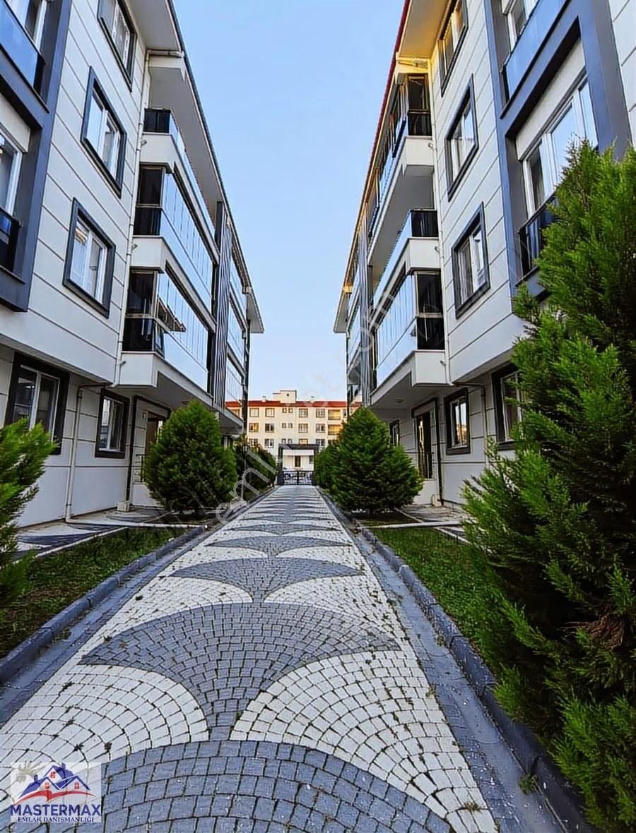 Şeyhsinanda Muhteşem Konumda İskanlı Arakat 135 M2 3+1 Daire - Görsel 14