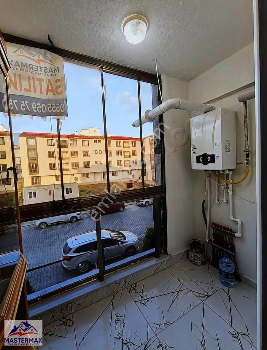Şeyhsinanda Muhteşem Konumda İskanlı Arakat 135 M2 3+1 Daire - Görsel 22