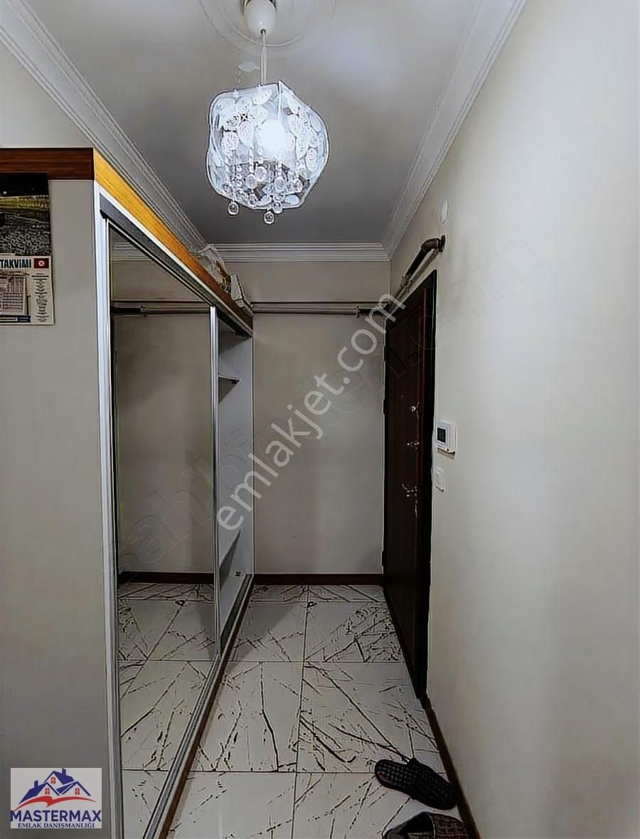 Şeyhsinanda Muhteşem Konumda İskanlı Arakat 135 M2 3+1 Daire - Görsel 3