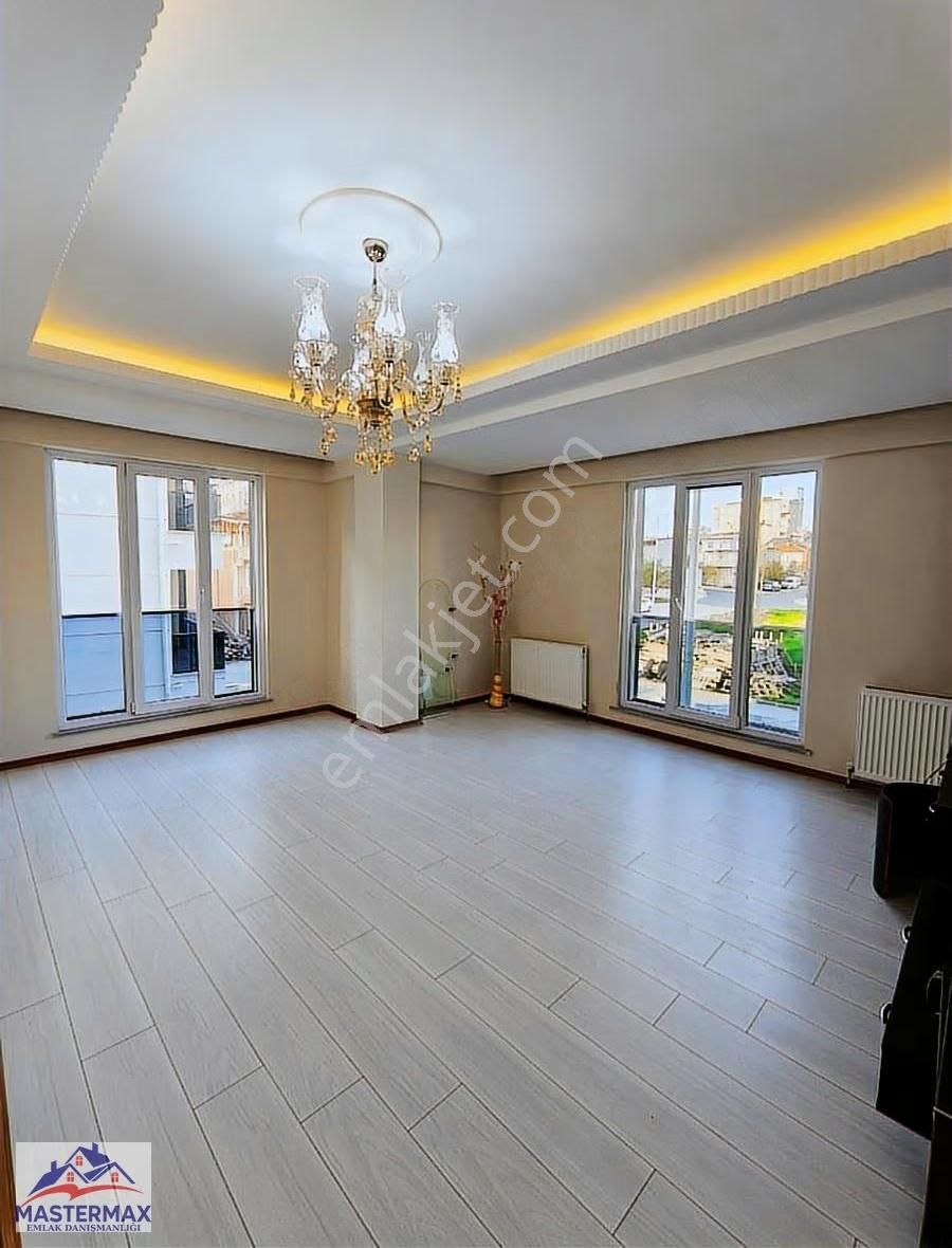 Şeyhsinanda Muhteşem Konumda İskanlı Arakat 135 M2 3+1 Daire - Görsel 26
