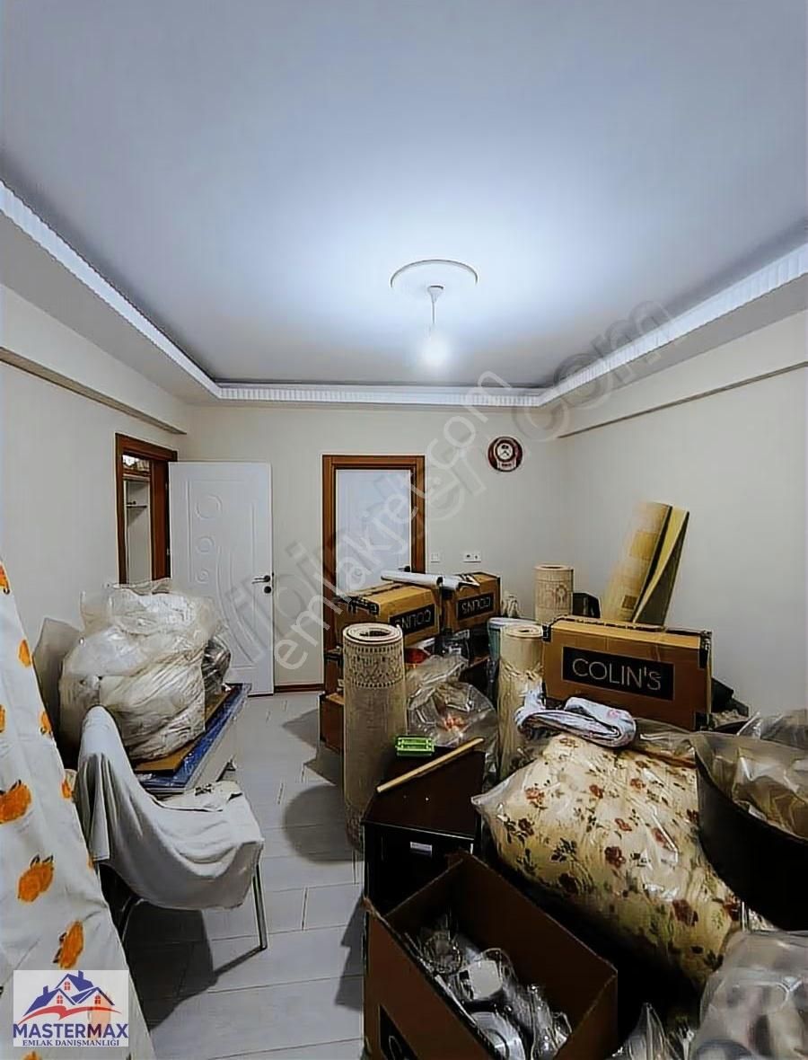 Şeyhsinanda Muhteşem Konumda İskanlı Arakat 135 M2 3+1 Daire - Görsel 19
