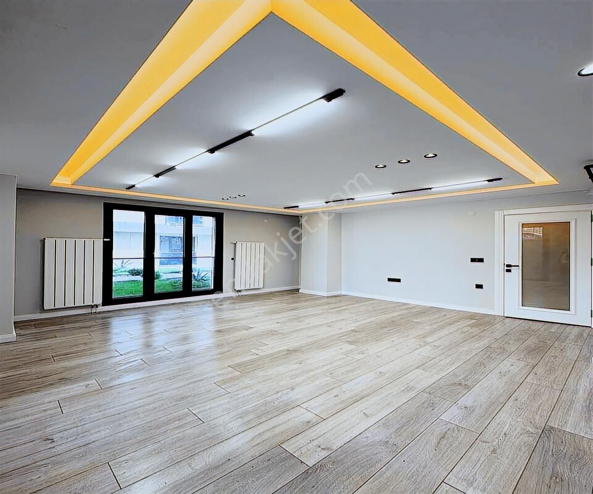 [güzel City]marina Yakın Müstakil Bahçeli Villa Konseptli Daire - Görsel 18