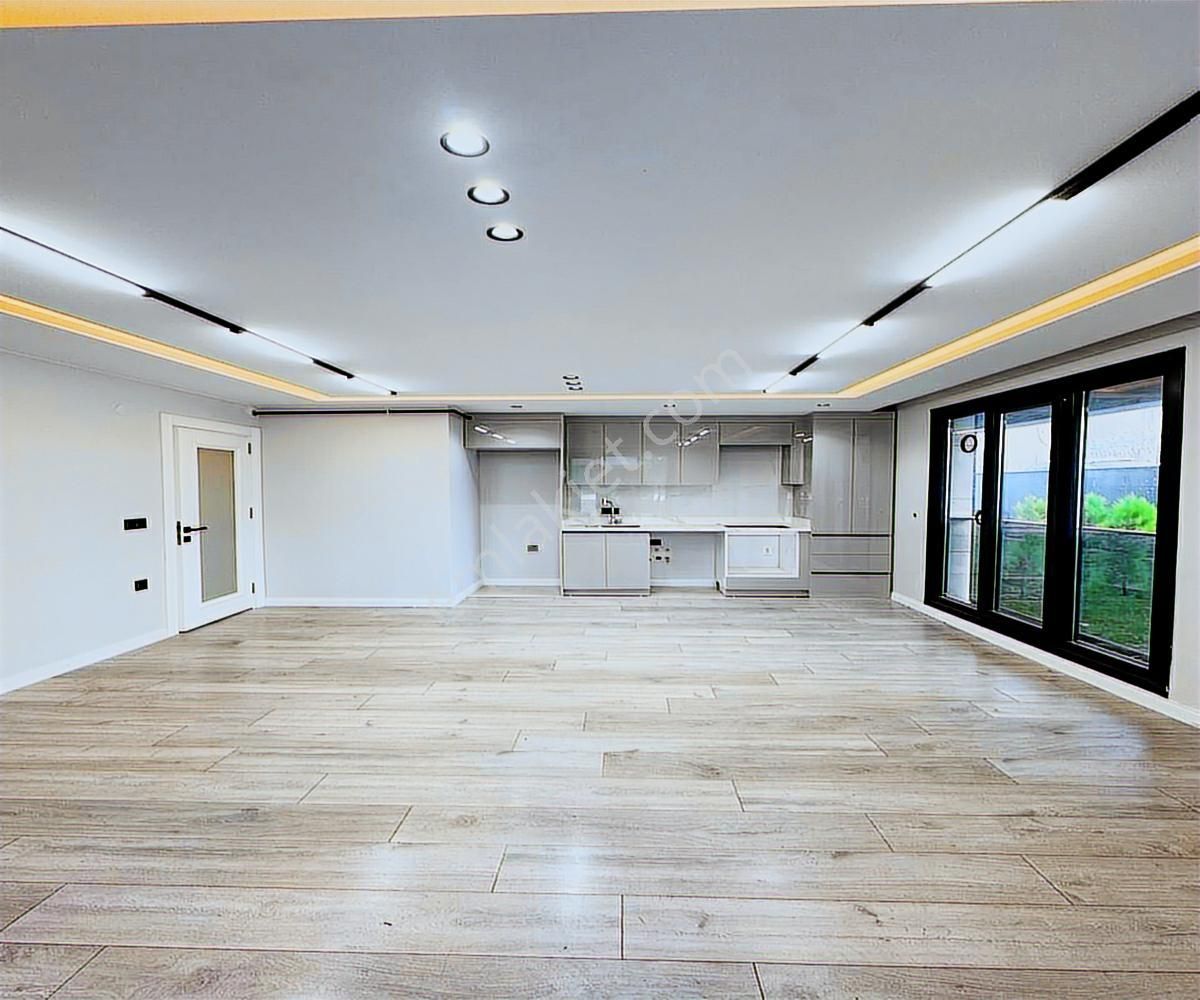 [güzel City]marina Yakın Müstakil Bahçeli Villa Konseptli Daire - Görsel 13