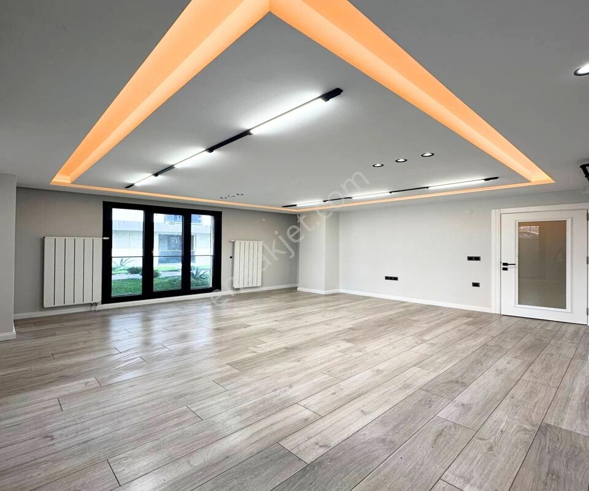 [güzel City]marina Yakın Müstakil Bahçeli Villa Konseptli Daire - Görsel 9