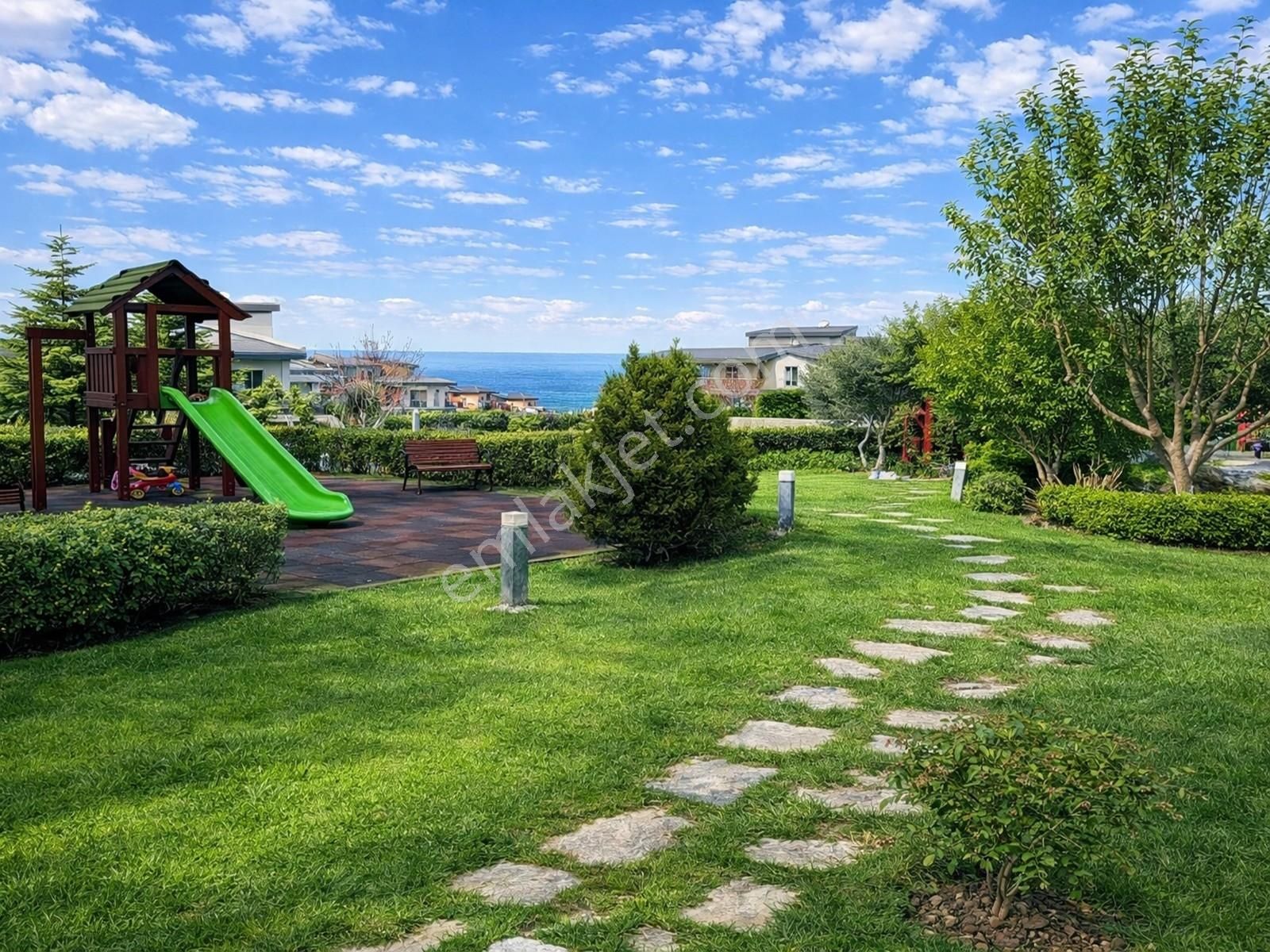 [güzel City]deniz Manzaralı Full Villa Konseptli 2+1 Daire - Görsel 4