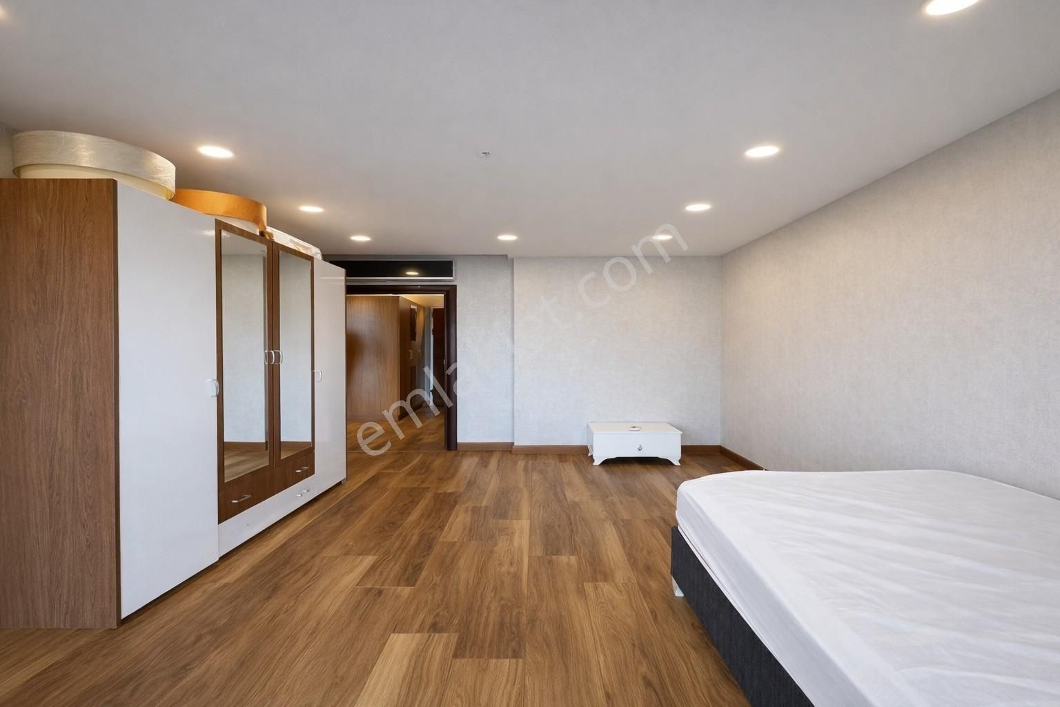 [güzel City]deniz Manzaralı Full Villa Konseptli 2+1 Daire - Görsel 35