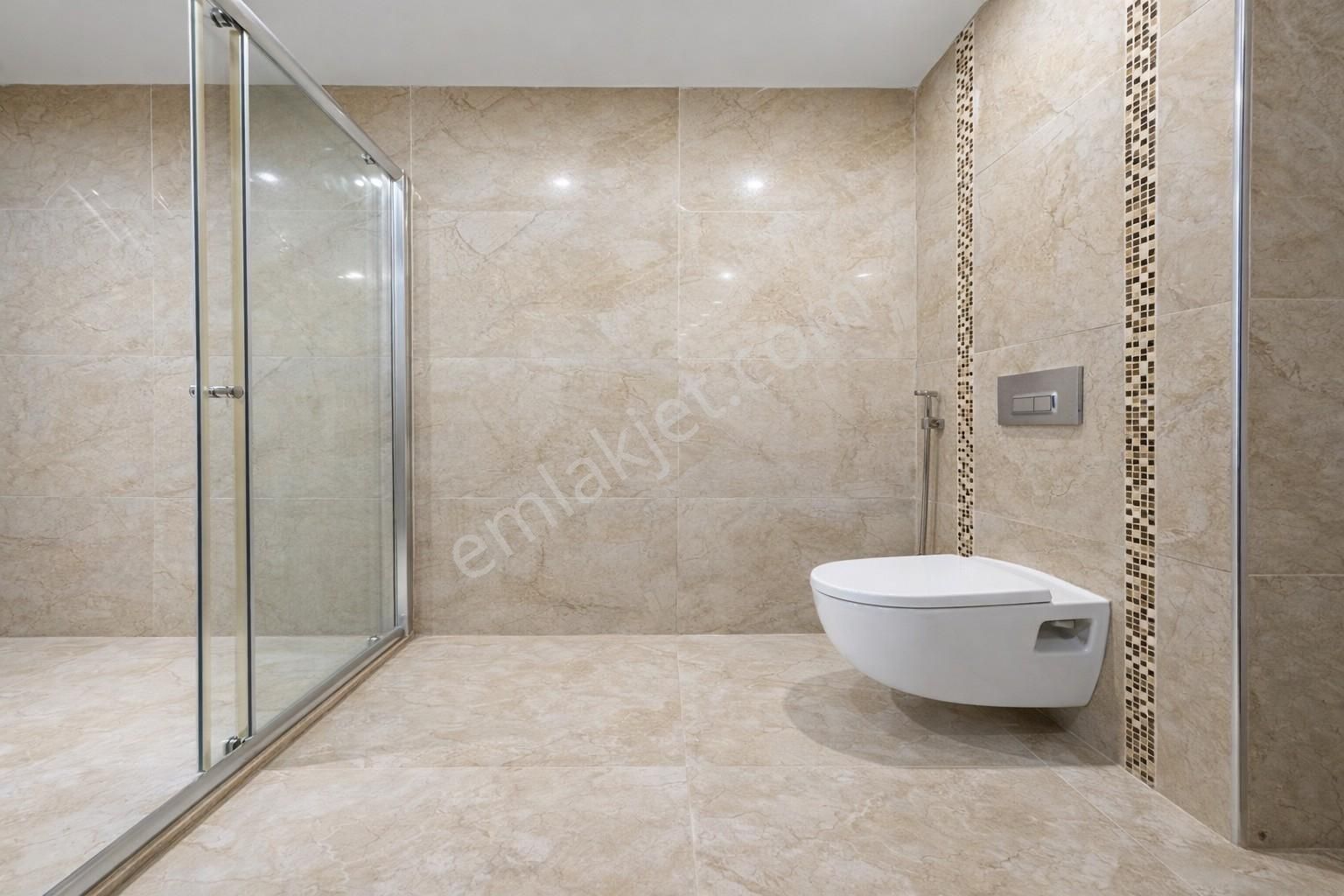[güzel City]deniz Manzaralı Full Villa Konseptli 2+1 Daire - Görsel 20