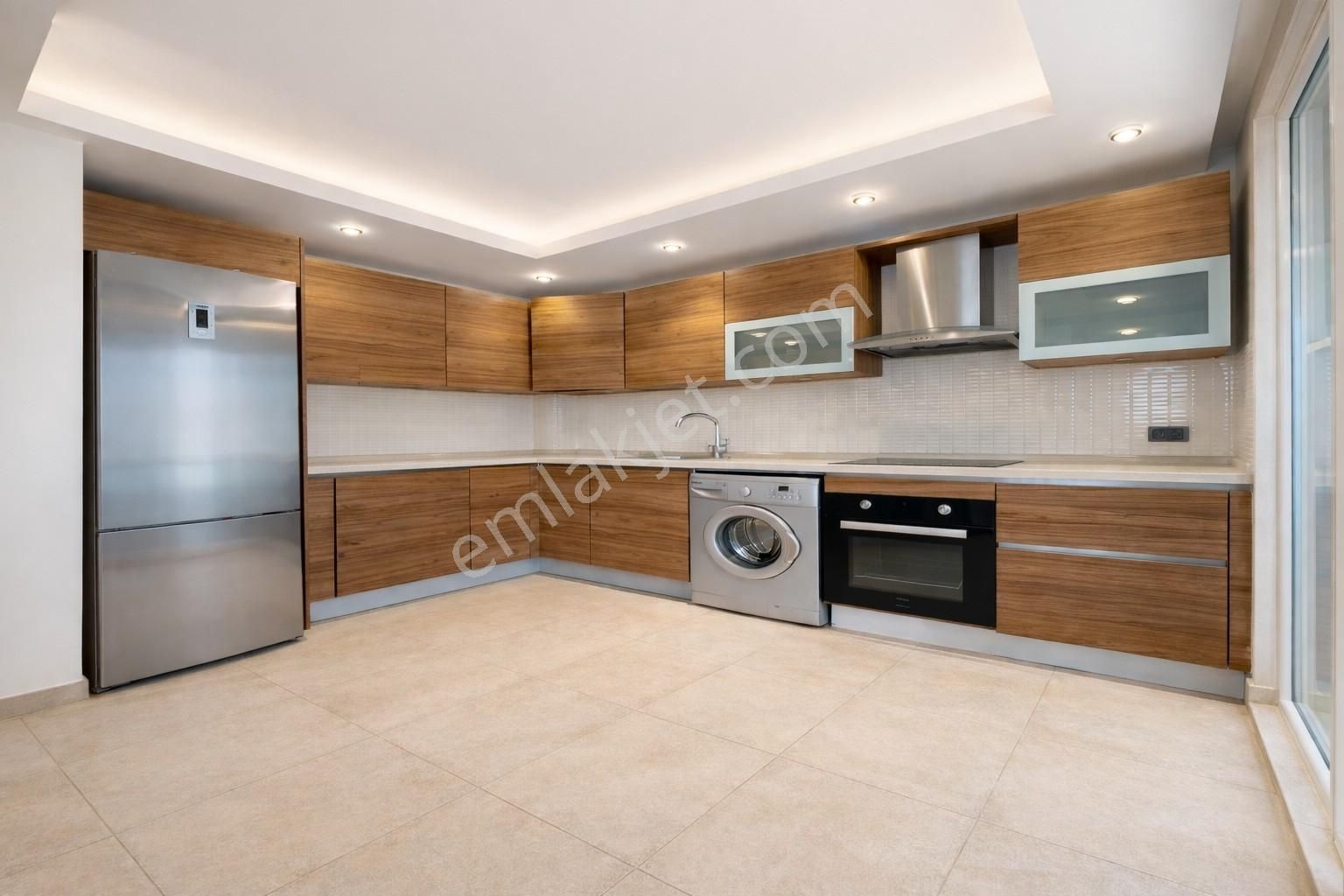 [güzel City]deniz Manzaralı Full Villa Konseptli 2+1 Daire - Görsel 27