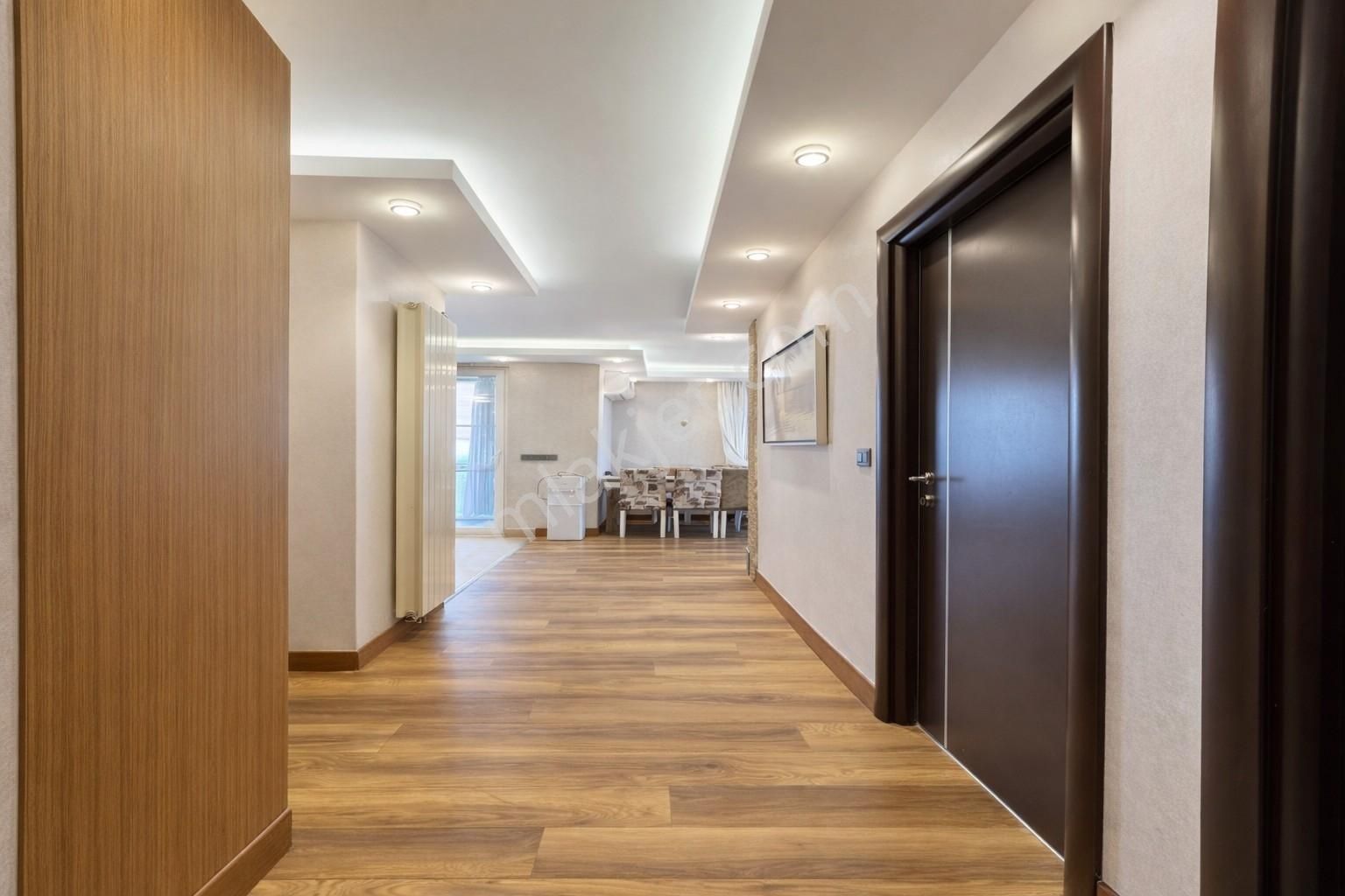 [güzel City]deniz Manzaralı Full Villa Konseptli 2+1 Daire - Görsel 24