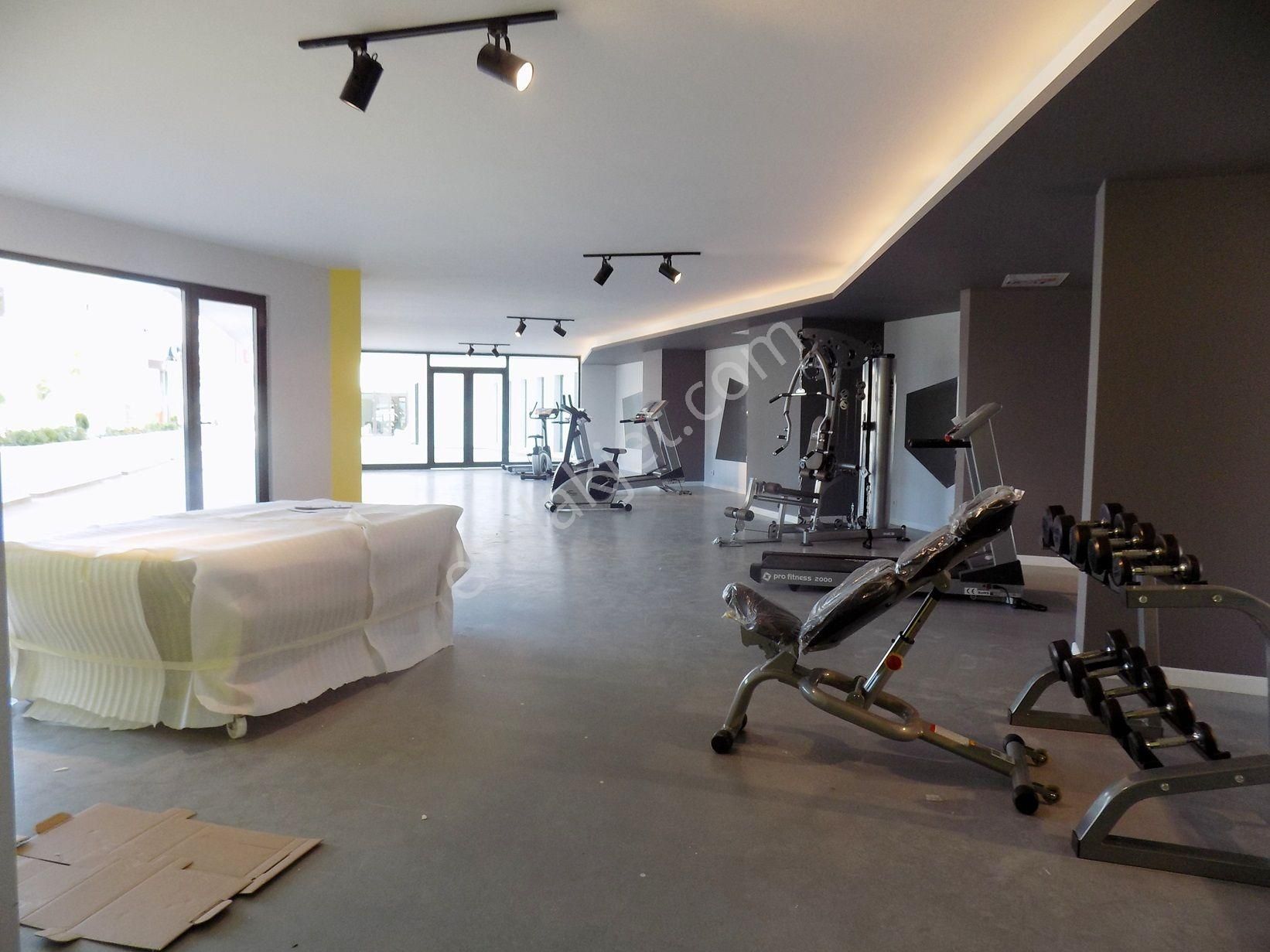 Çukurova Belediye Evleri Şırdancı Cumali Civ.sosyal Aktiviteli Site İçi Hasarsız Kaçmaz Lüks Fırsat - Görsel 18