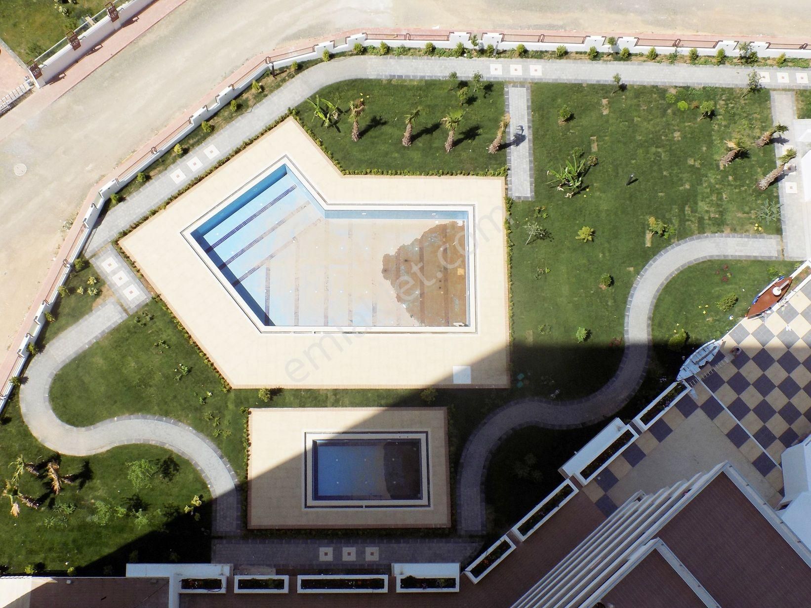 Çukurova Belediye Evleri Şırdancı Cumali Civ.sosyal Aktiviteli Site İçi Hasarsız Kaçmaz Lüks Fırsat - Görsel 13