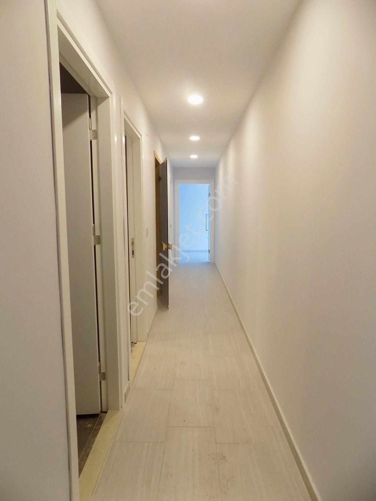 Çukurova Belediye Evleri Şırdancı Cumali Civ.sosyal Aktiviteli Site İçi Hasarsız Kaçmaz Lüks Fırsat - Görsel 17