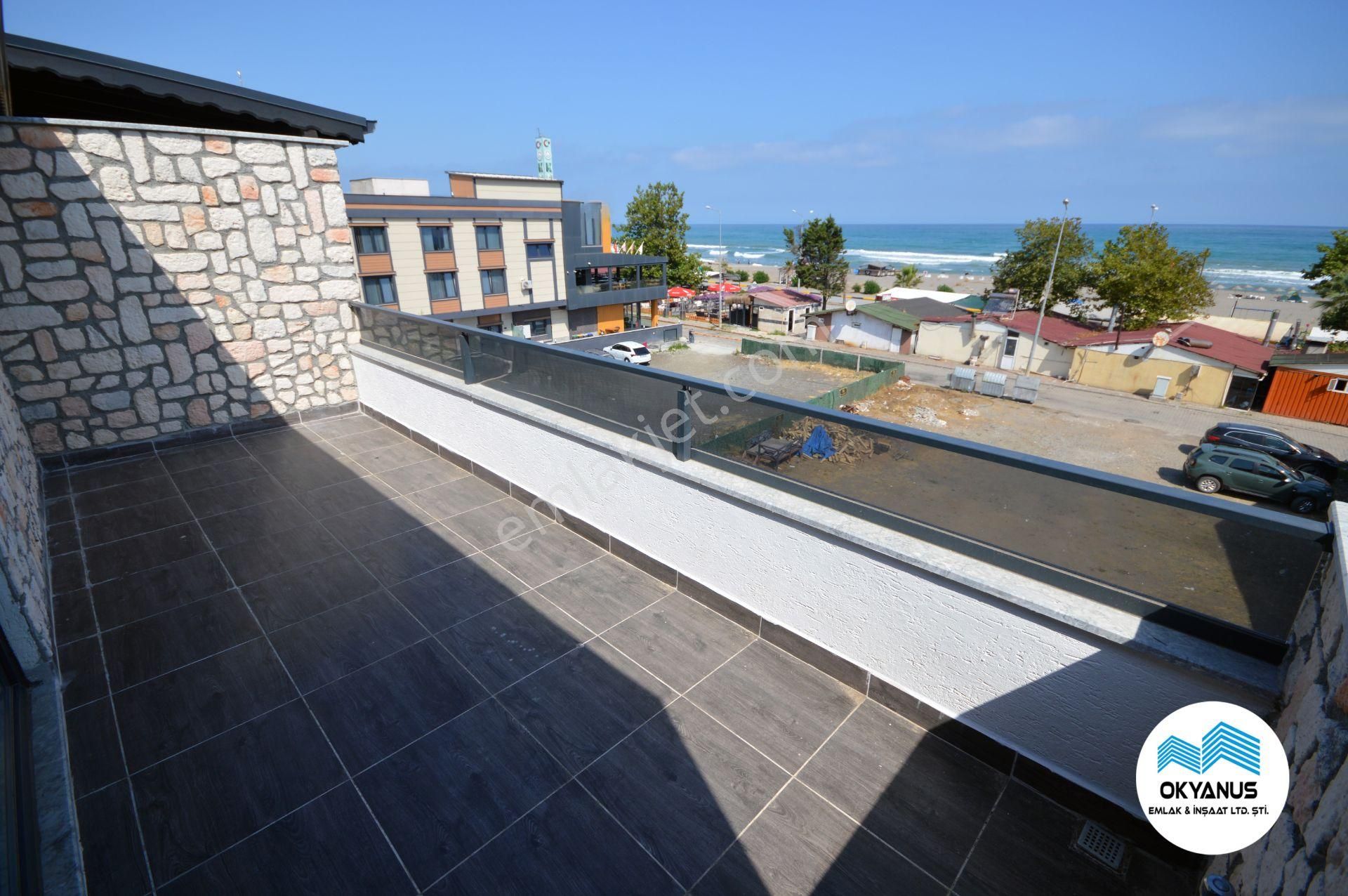 Kocaali Yalı'da Satılık Havuzlu Denize Yakın Lüks Villa - Görsel 30