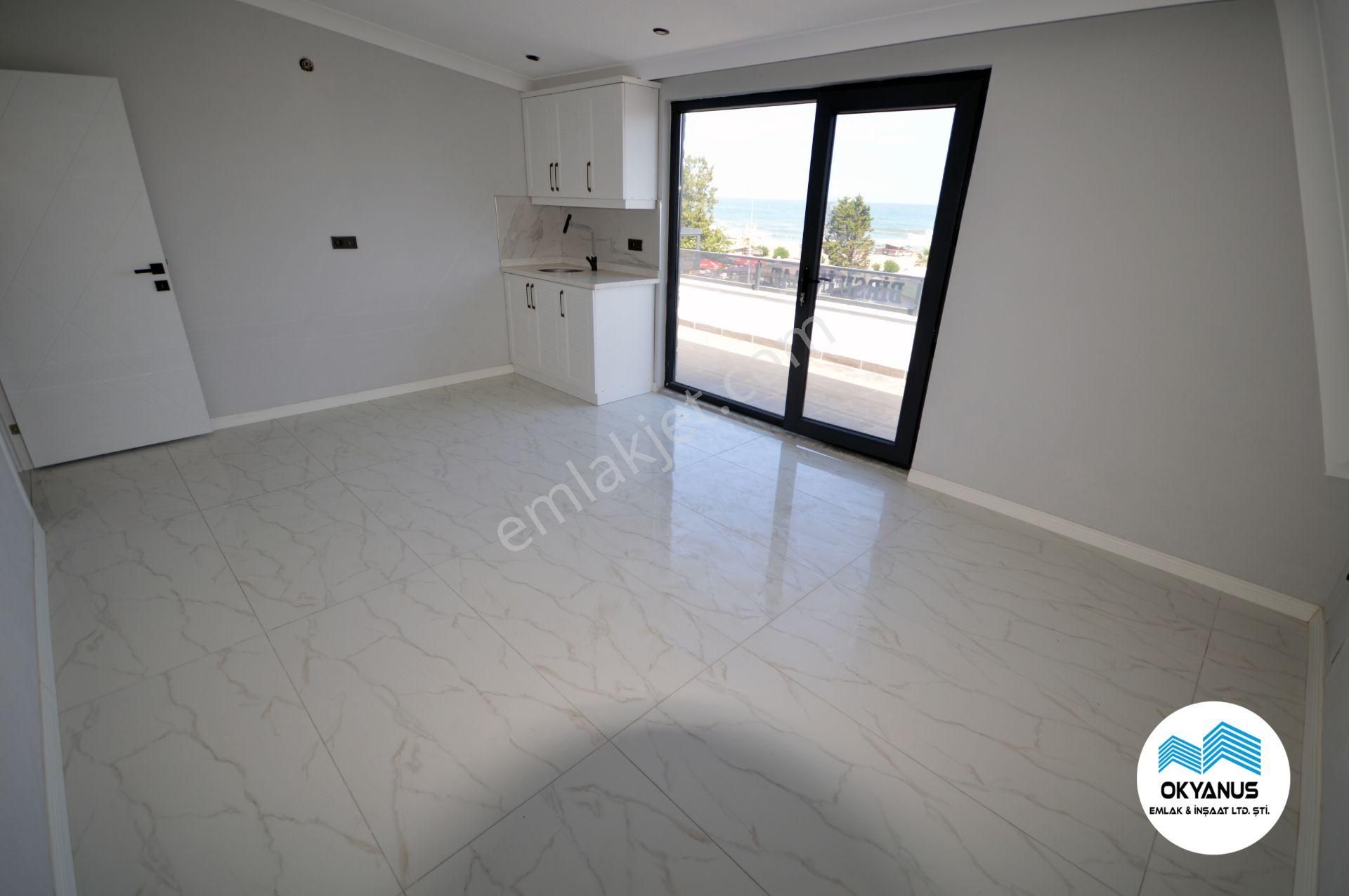 Kocaali Yalı'da Satılık Havuzlu Denize Yakın Lüks Villa - Görsel 28