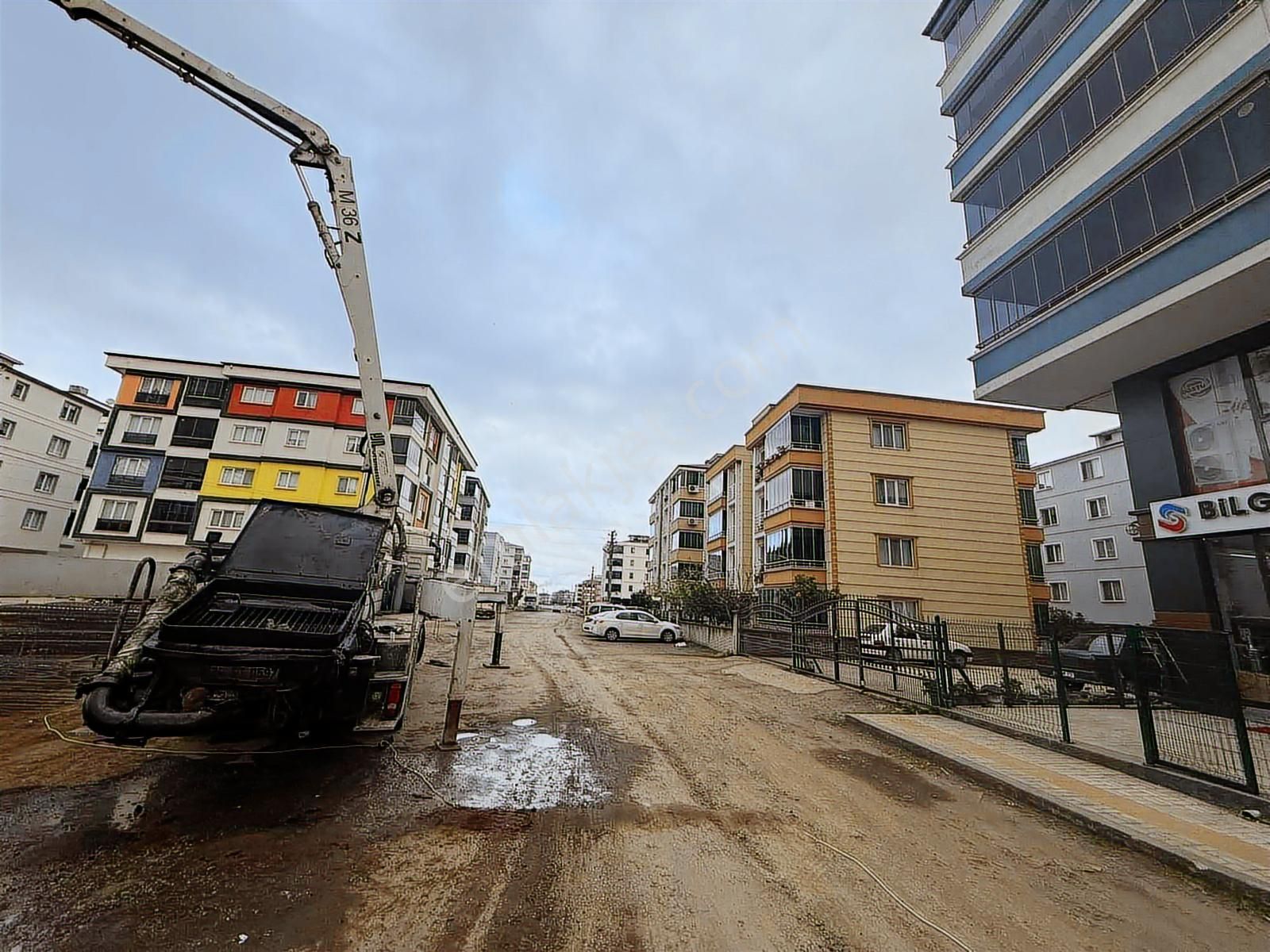 Yağmur Emlaktan Satılık Süper Konum Fırsat Dükkan - Görsel 2